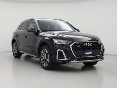2023 Audi Q5 S-Line Premium