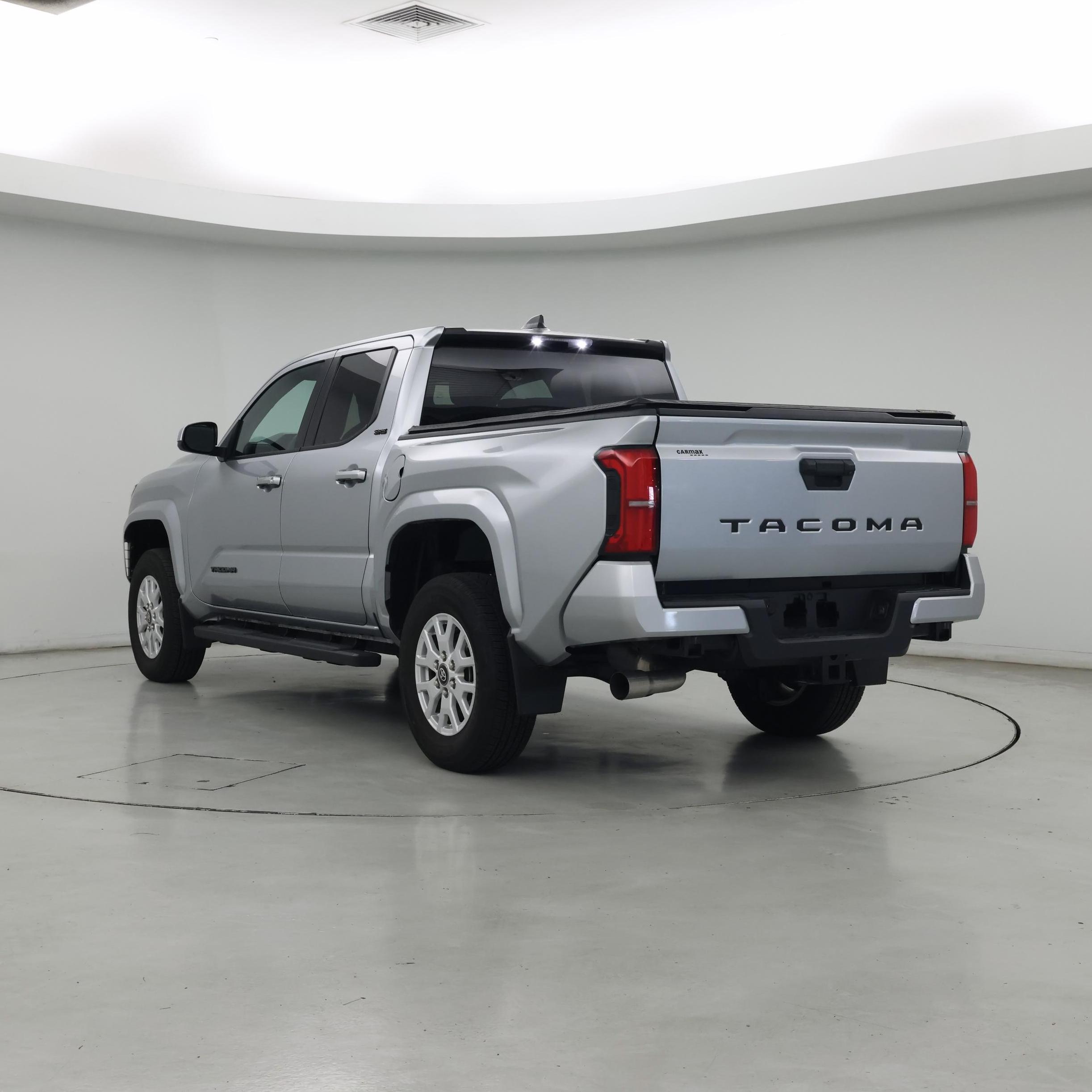 Thumbnail: 2024 Toyota Tacoma - 2