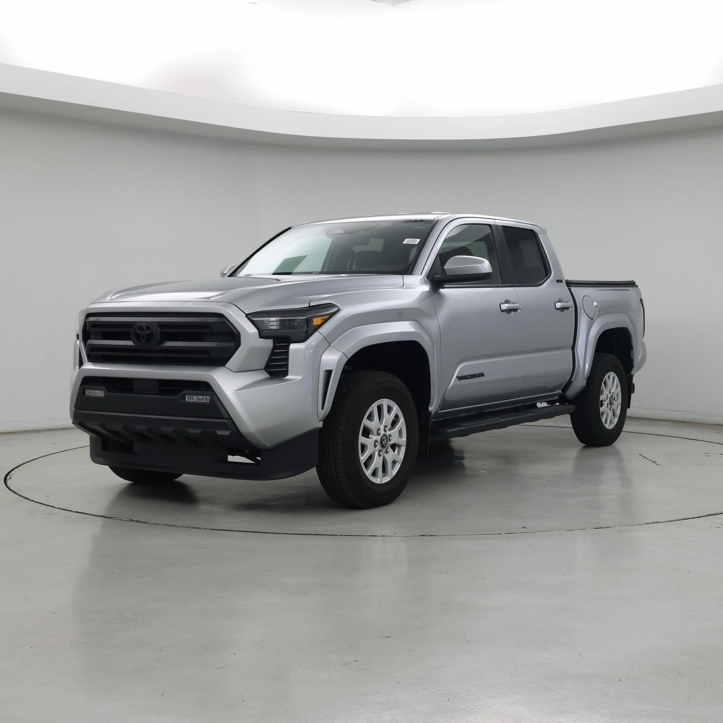 Thumbnail: 2024 Toyota Tacoma - 4