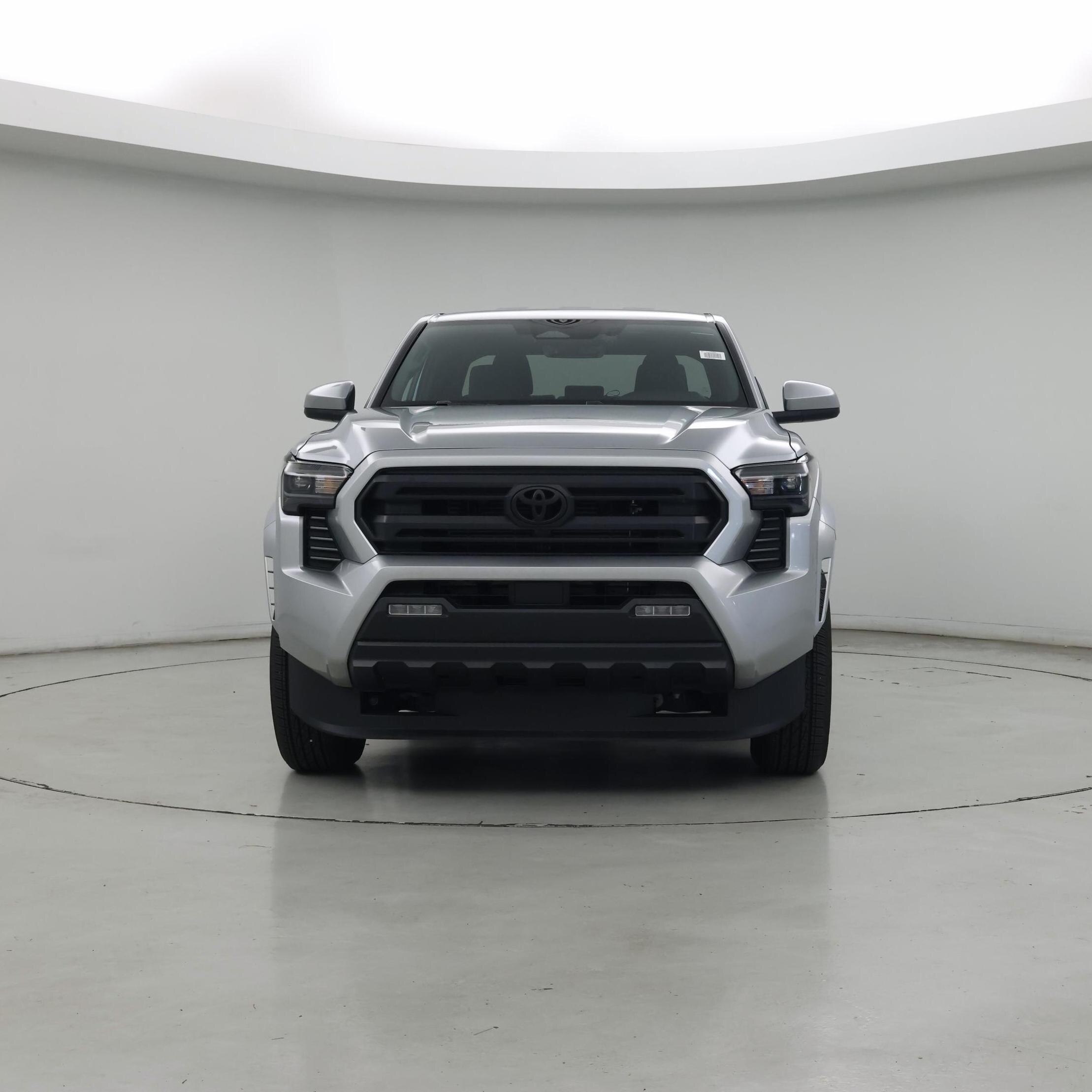 Thumbnail: 2024 Toyota Tacoma - 5