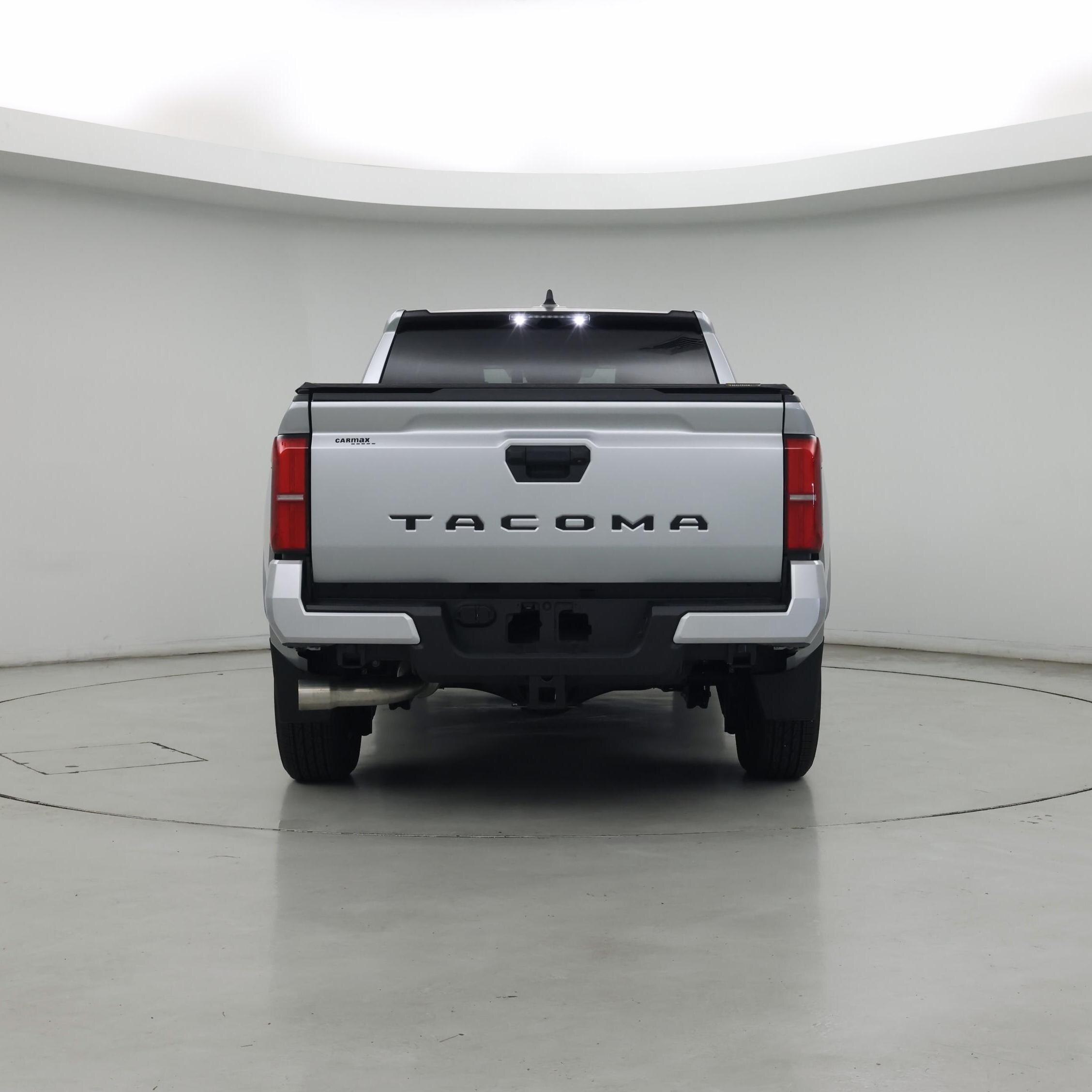 Thumbnail: 2024 Toyota Tacoma - 6