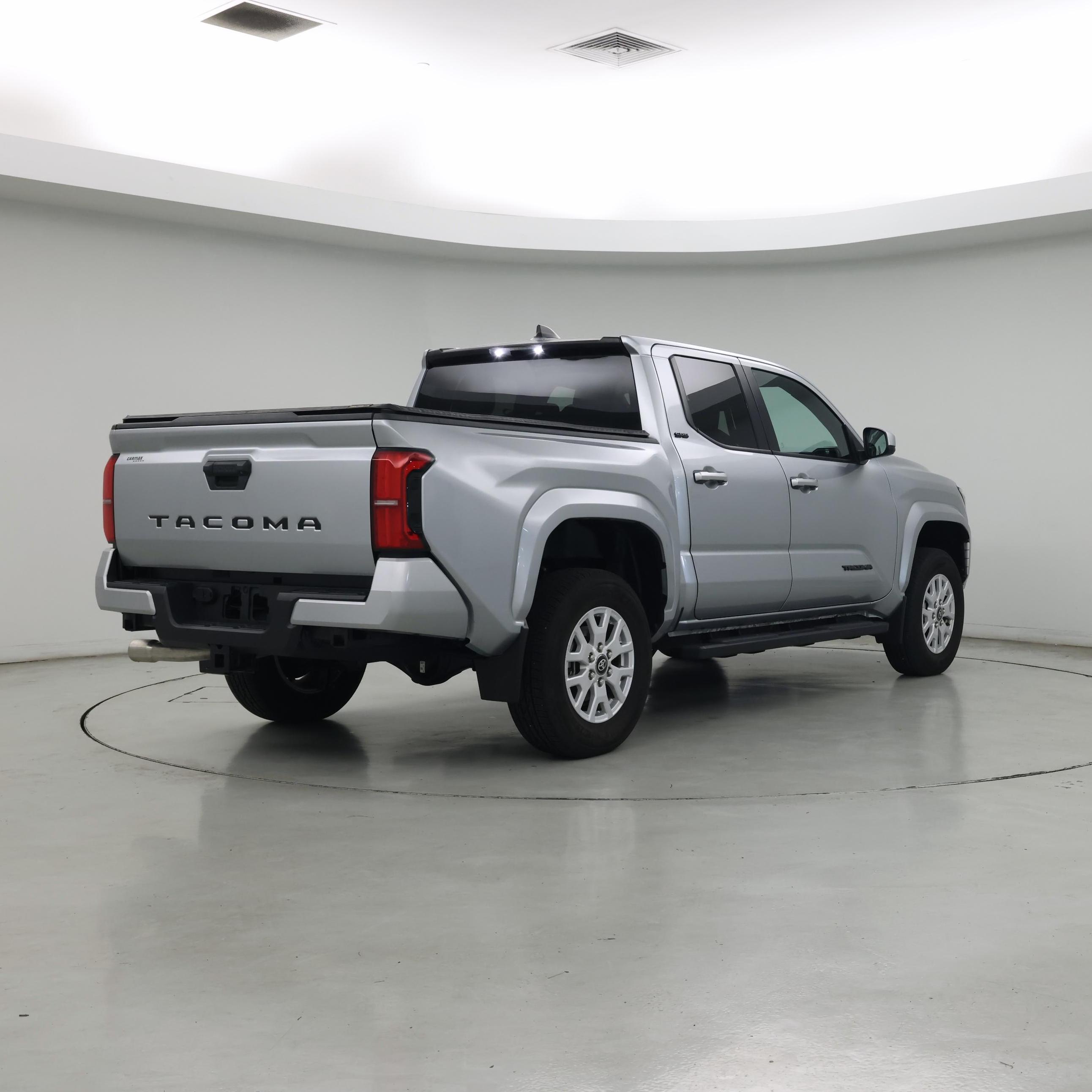 Thumbnail: 2024 Toyota Tacoma - 8