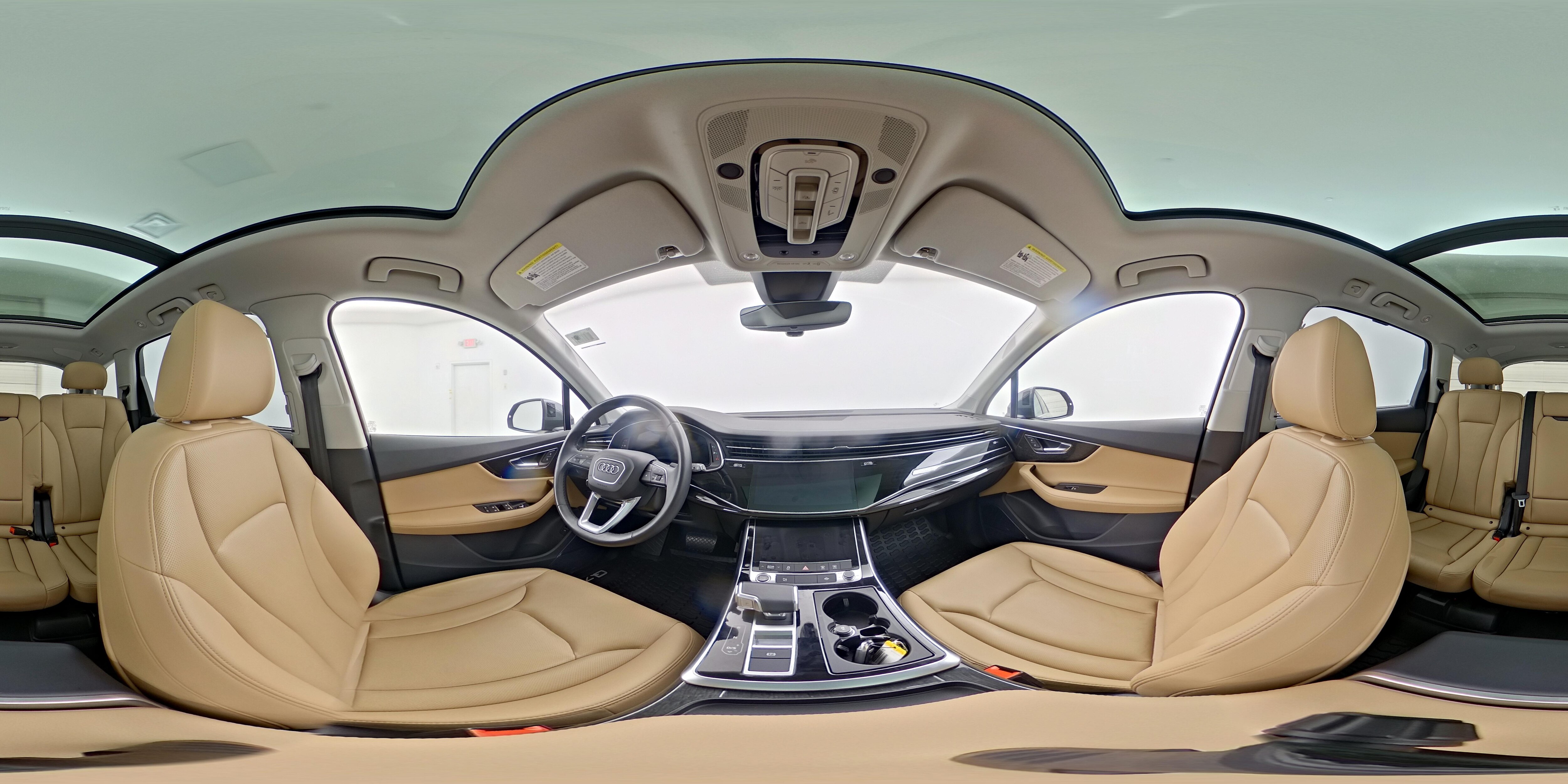 2023 Audi Q7 Premium Plus - Photo 27