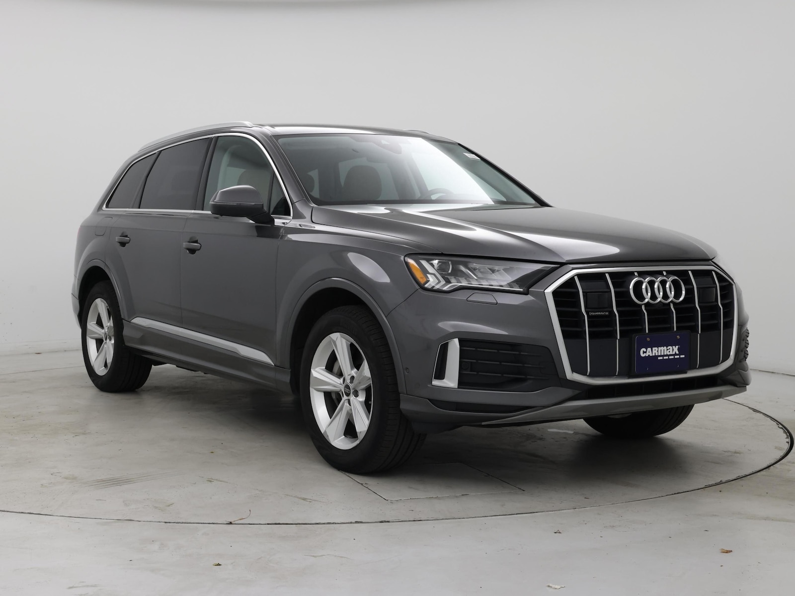 2023 Audi Q7 Premium Plus - Photo 2