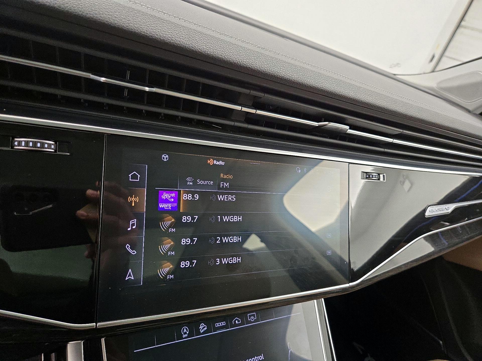 Thumbnail: 2023 Audi Q7 - 16