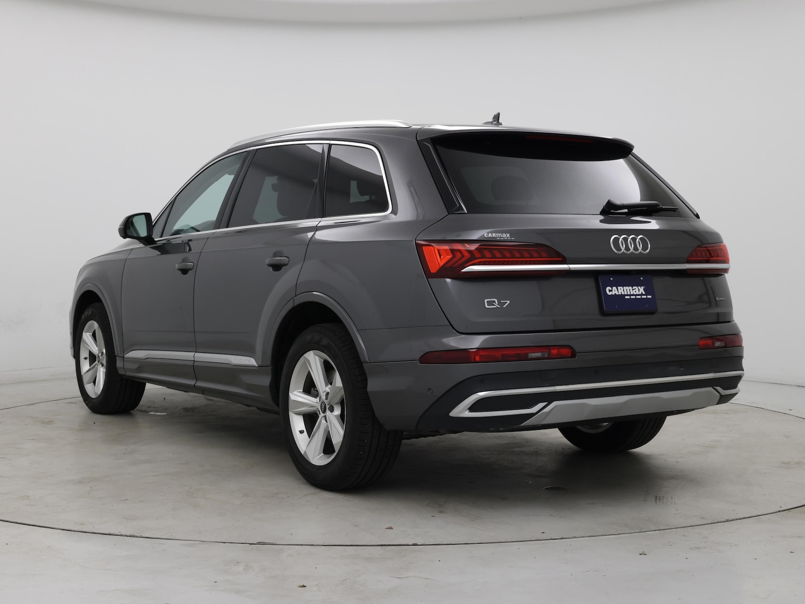 2023 Audi Q7 Premium Plus - Photo 3