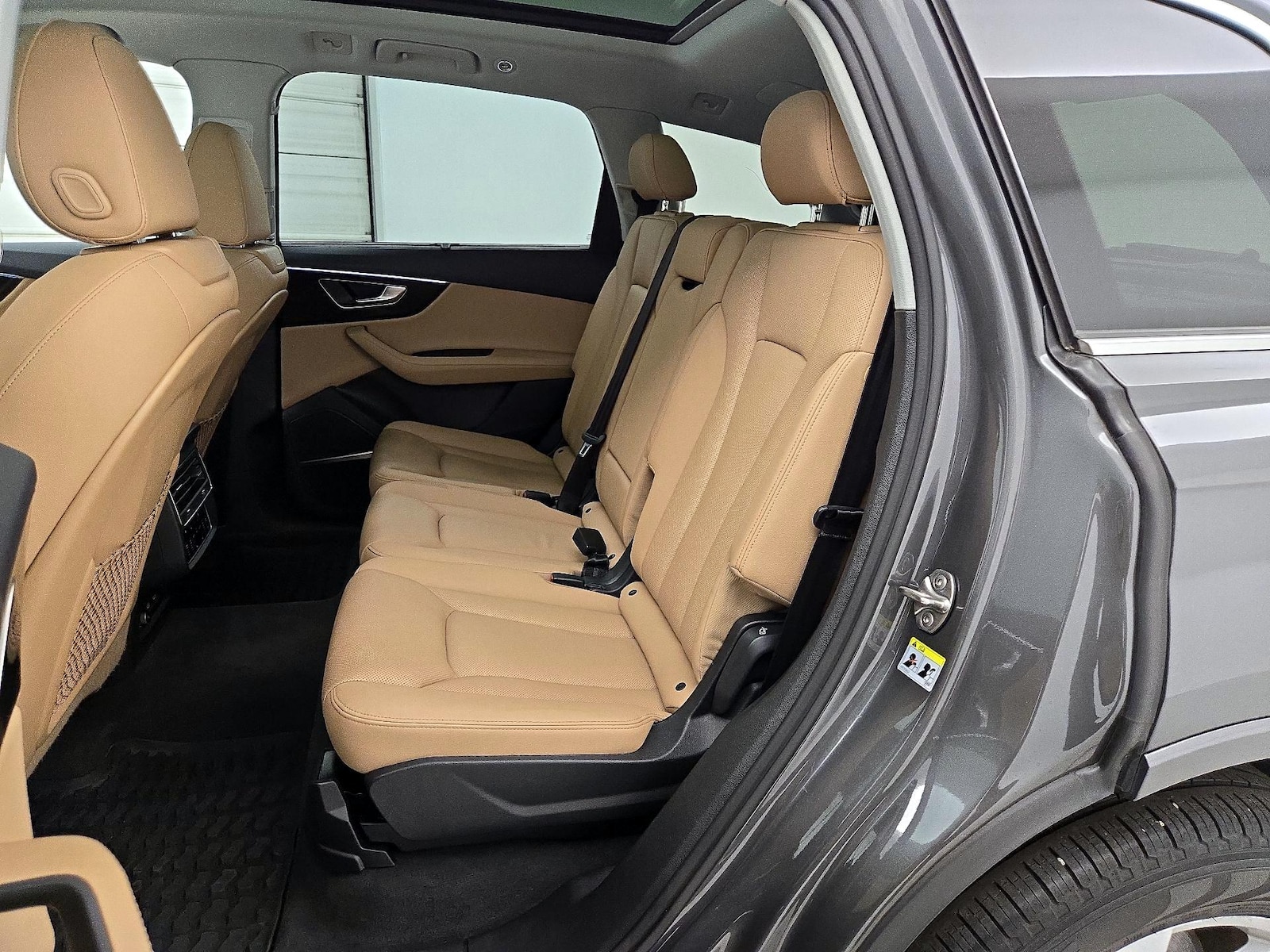 2023 Audi Q7 Premium Plus - Photo 22