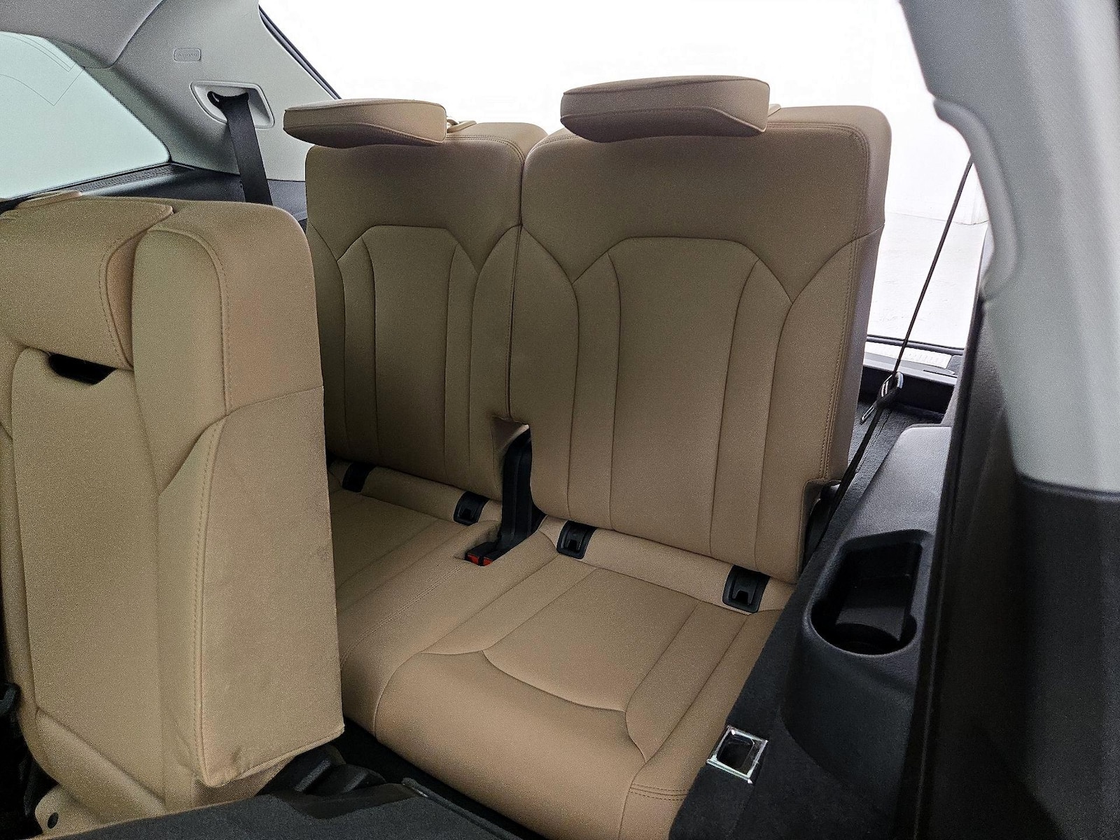 2023 Audi Q7 Premium Plus - Photo 23