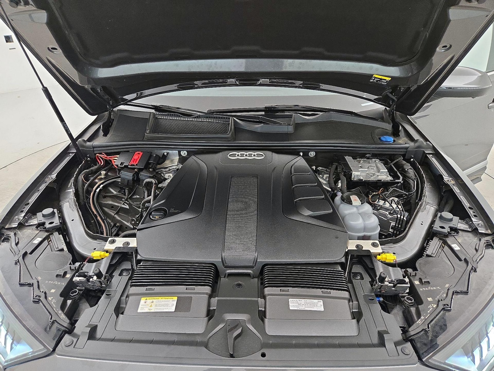 2023 Audi Q7 Premium Plus - Photo 25