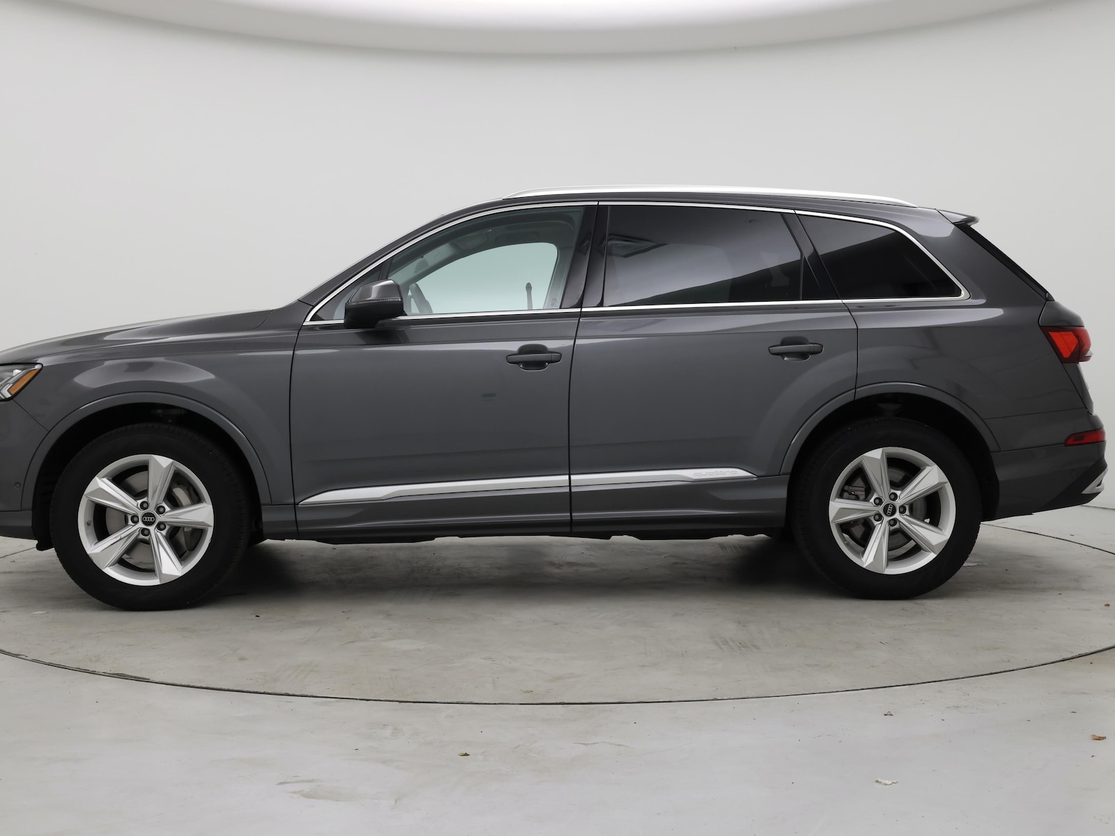 2023 Audi Q7 Premium Plus - Photo 4