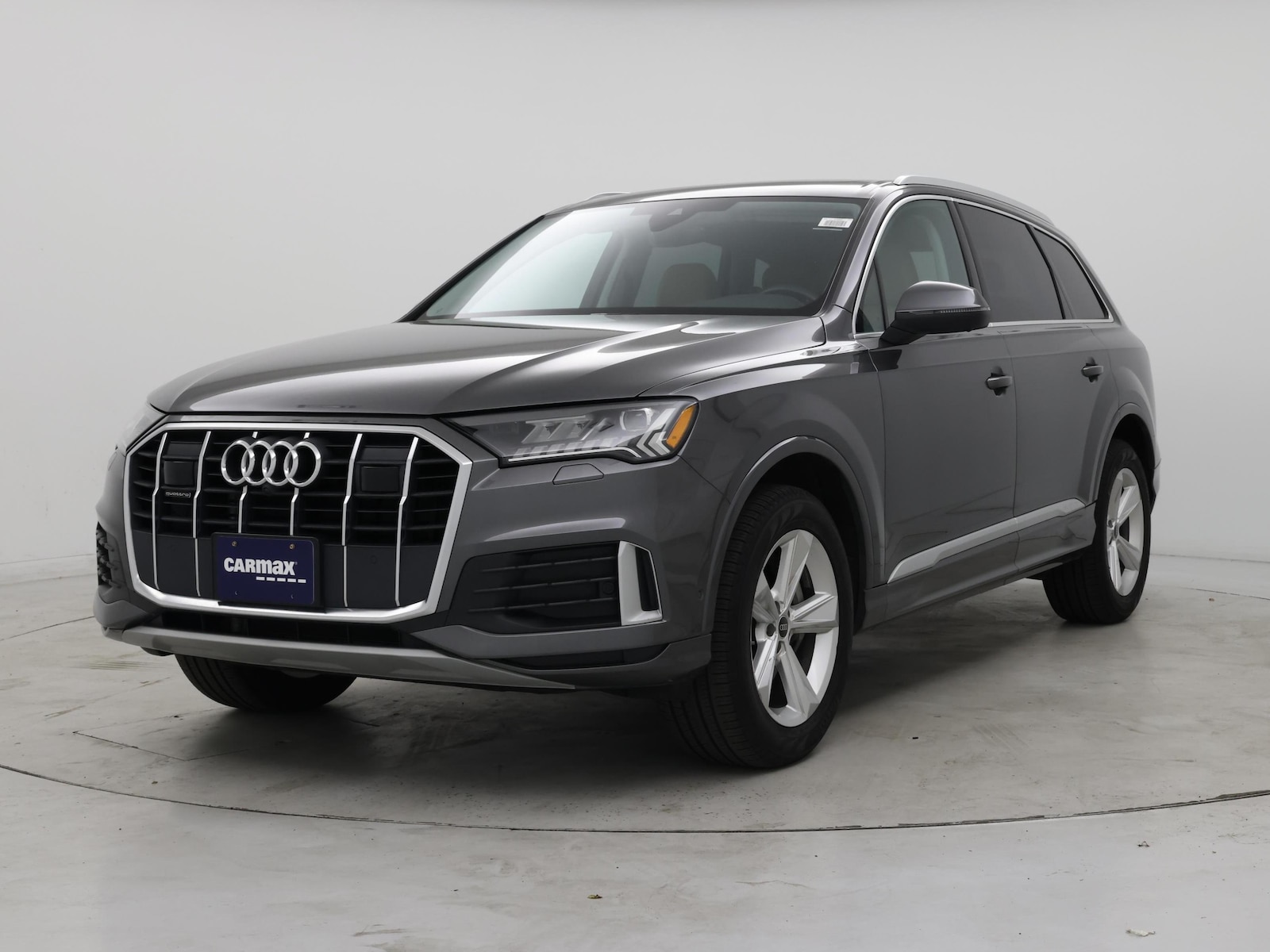 2023 Audi Q7 Premium Plus - Photo 5