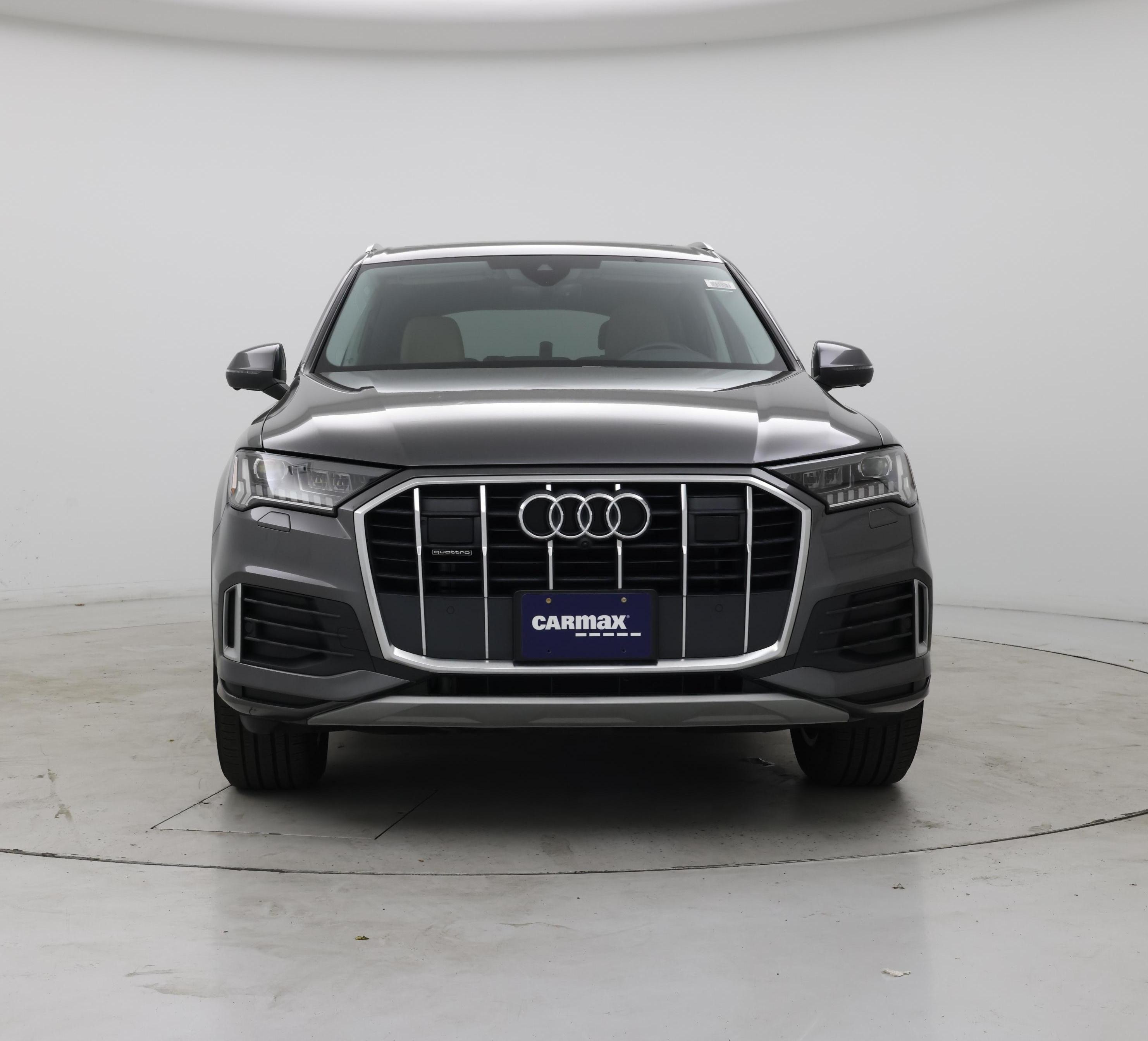 Thumbnail: 2023 Audi Q7 - 5