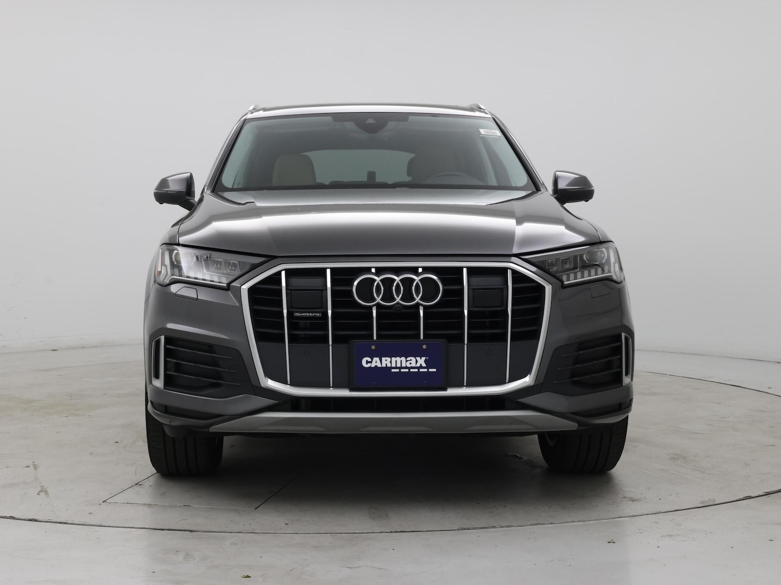 2023 Audi Q7 Premium Plus - Photo 6