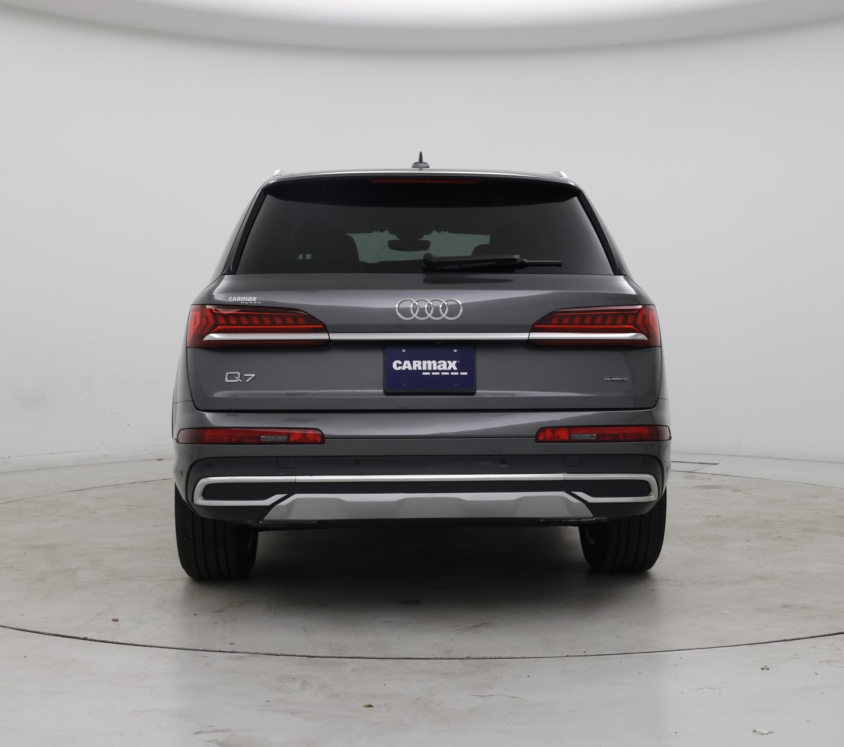 Thumbnail: 2023 Audi Q7 - 6
