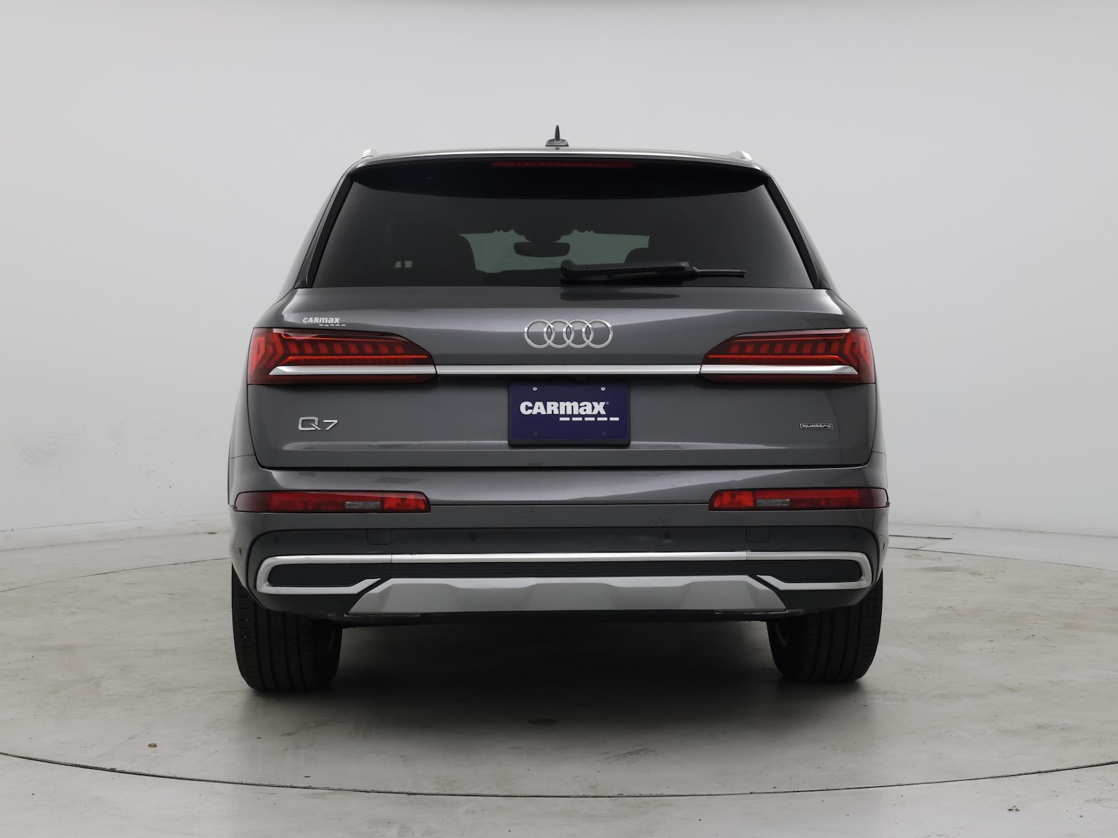 2023 Audi Q7 Premium Plus - Photo 7