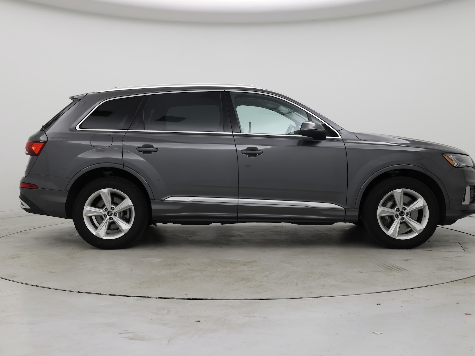 2023 Audi Q7 Premium Plus - Photo 8