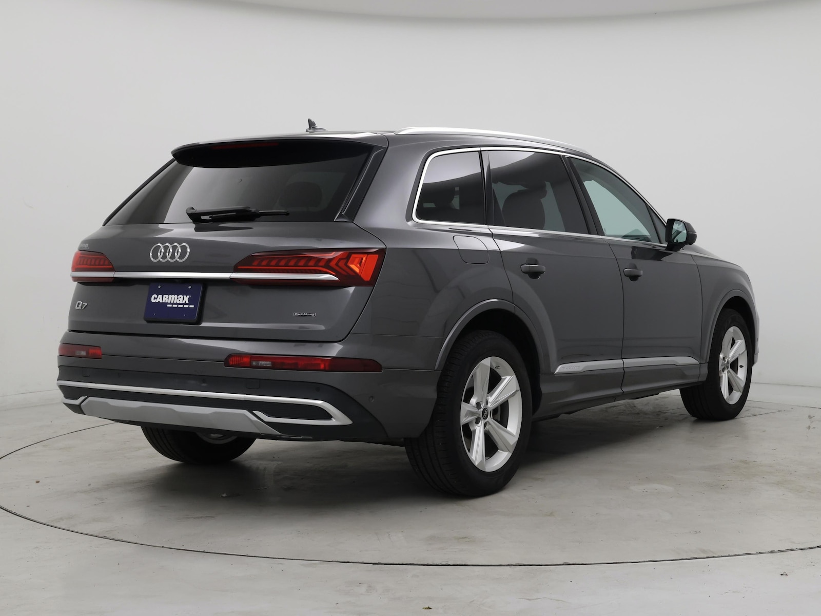 2023 Audi Q7 Premium Plus - Photo 9