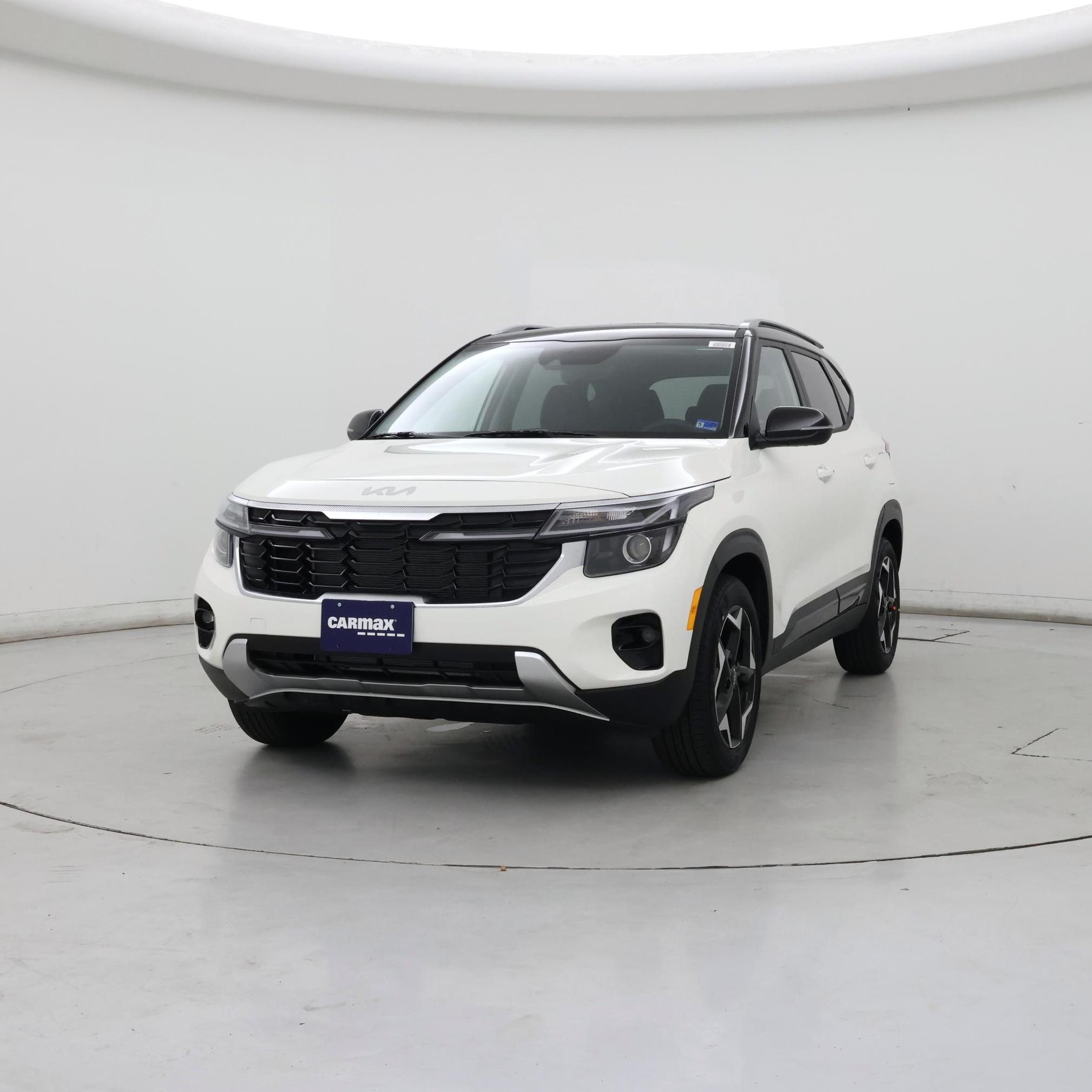 Thumbnail: 2026 Kia Seltos - 4
