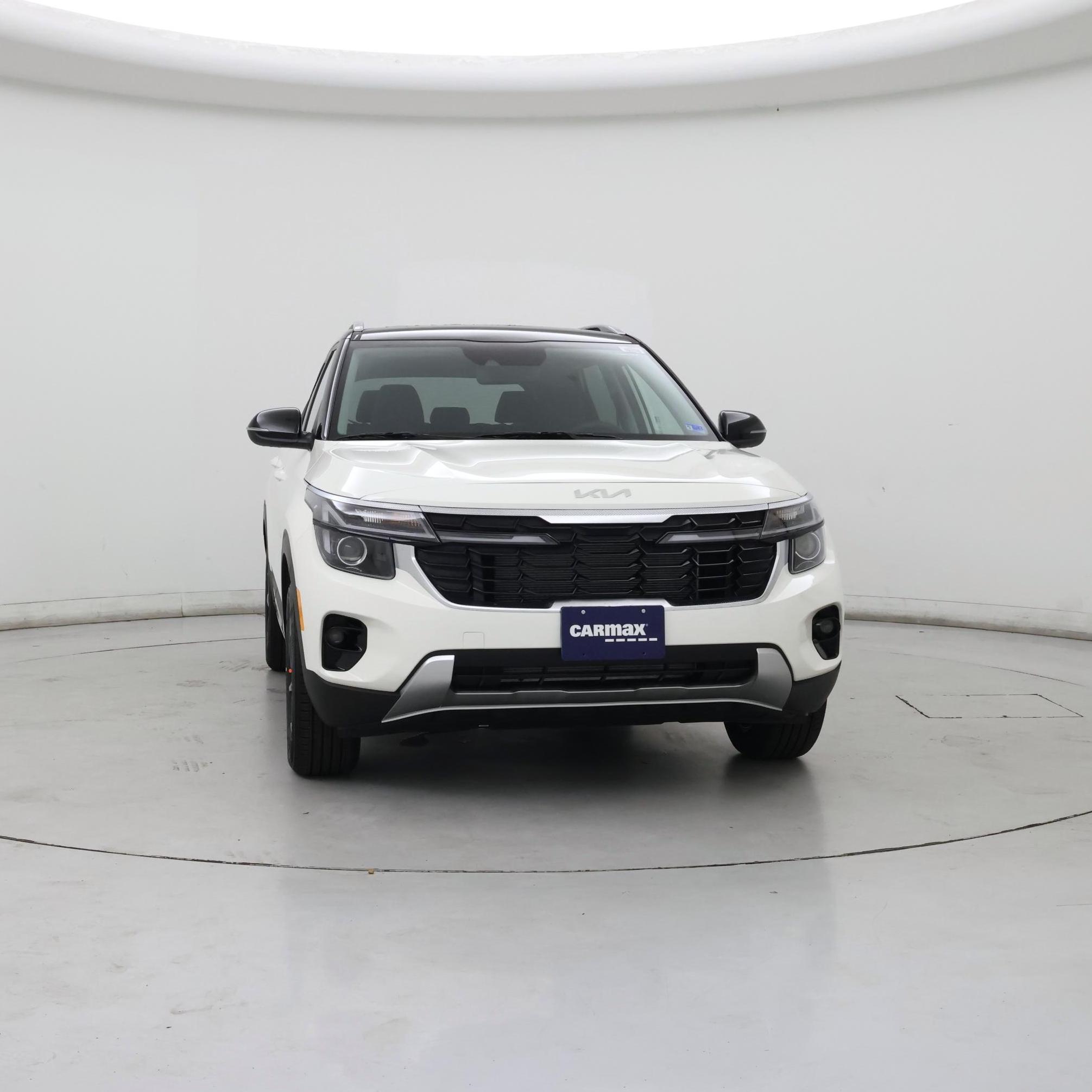Thumbnail: 2026 Kia Seltos - 5