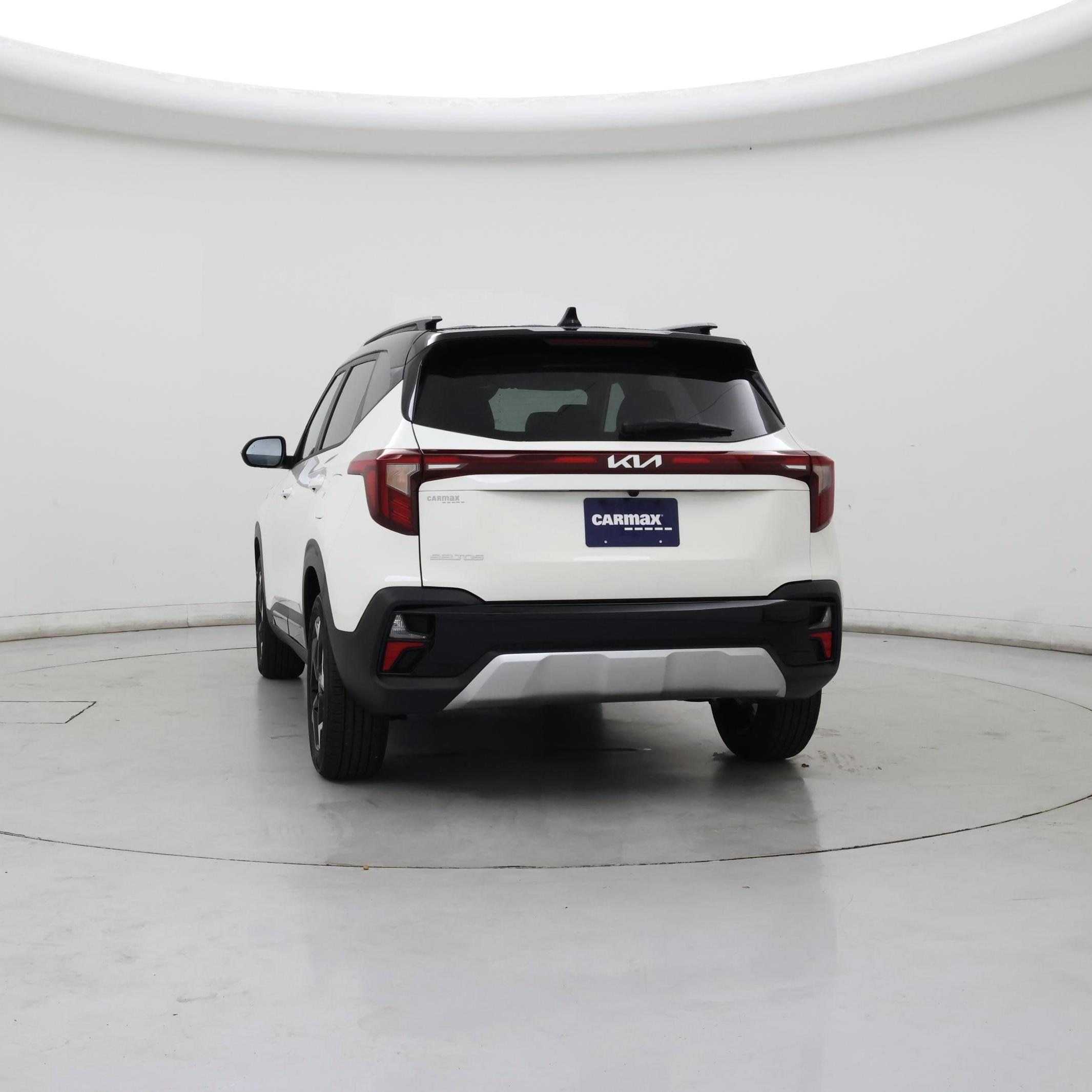 Thumbnail: 2026 Kia Seltos - 6