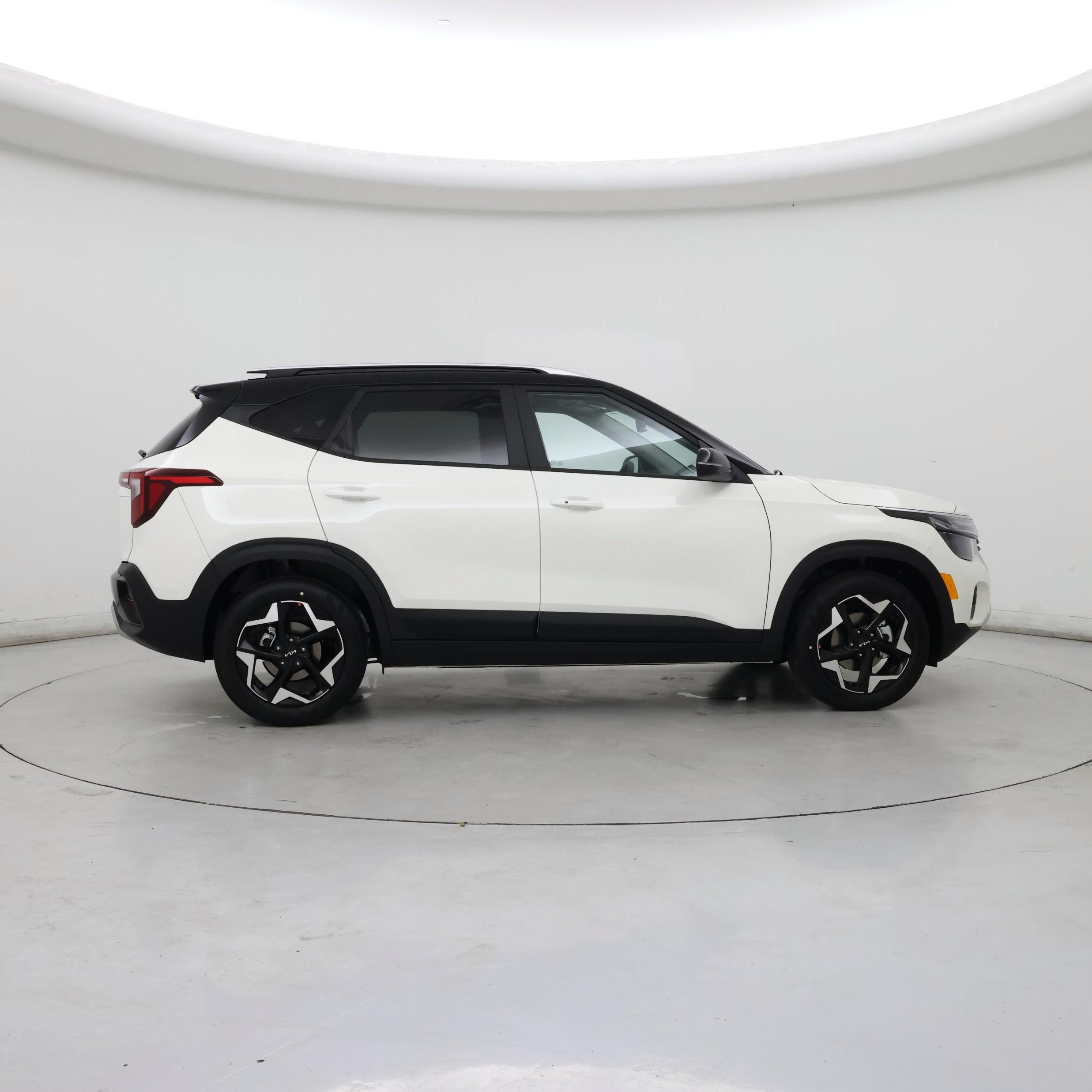 Thumbnail: 2026 Kia Seltos - 7
