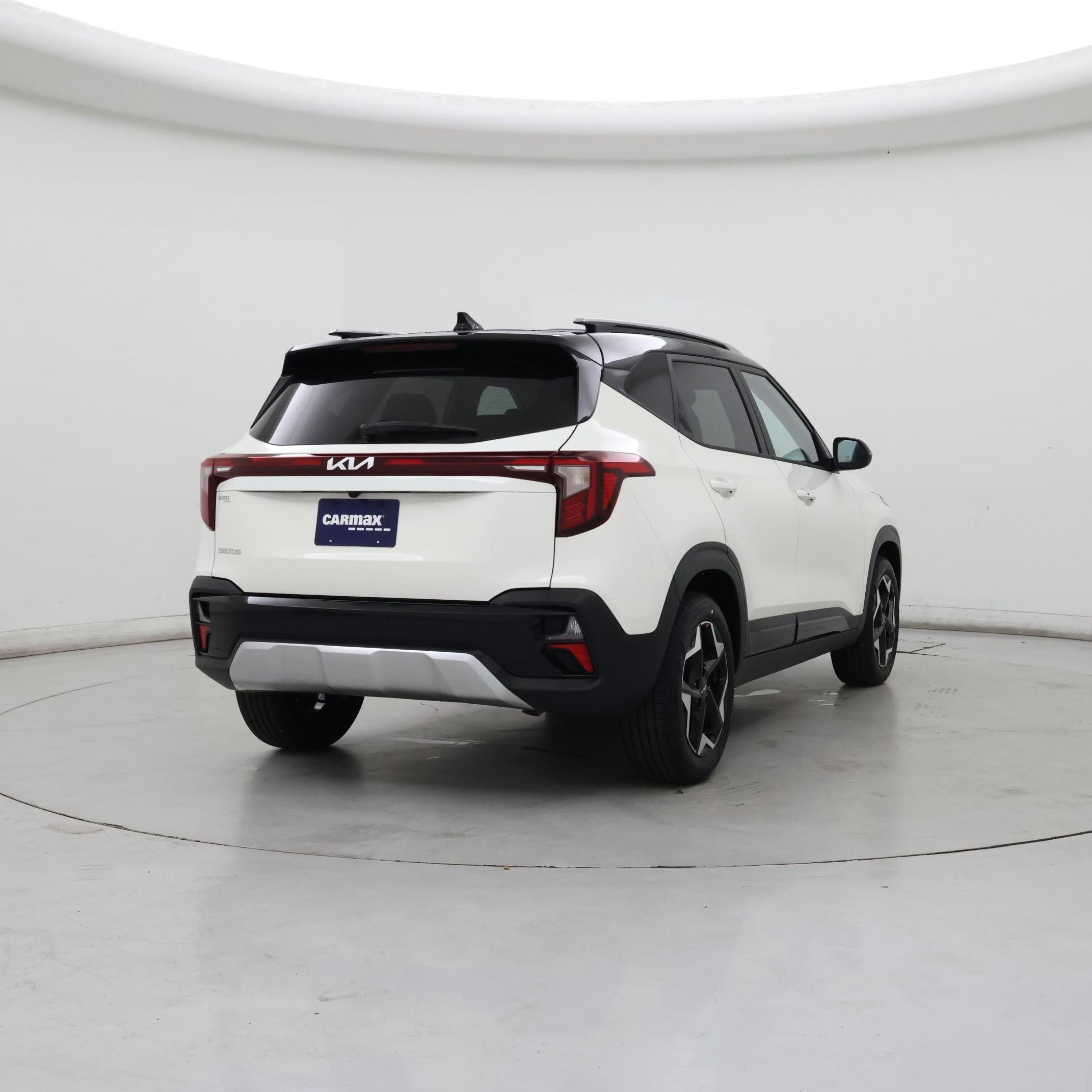 Thumbnail: 2026 Kia Seltos - 8