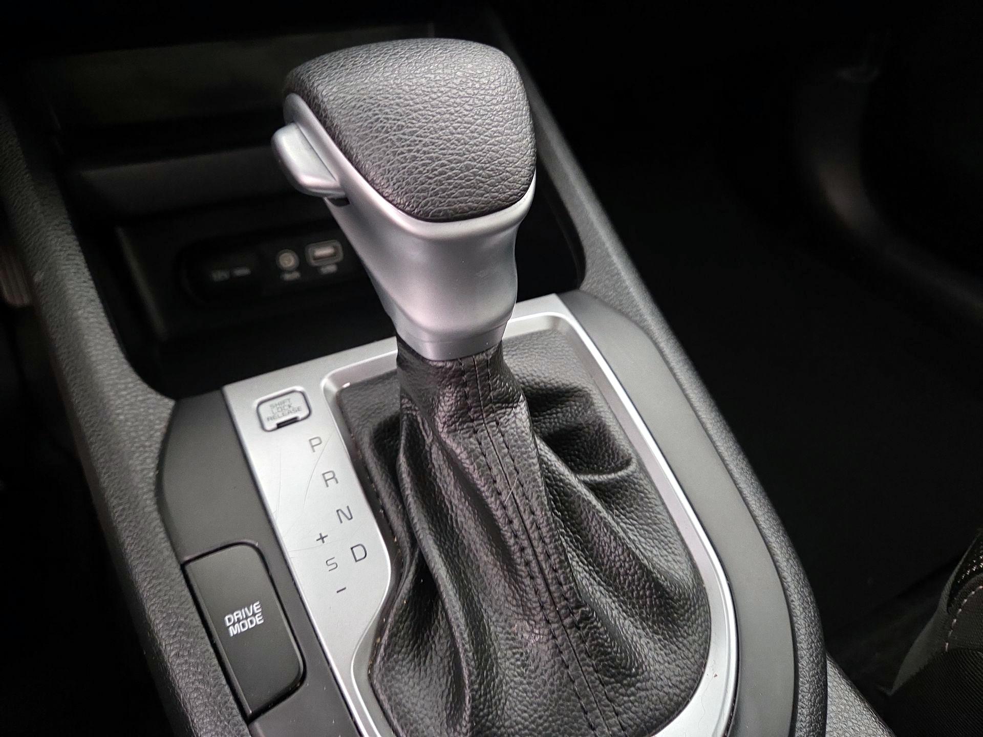 Thumbnail: 2021 Kia Forte - 15