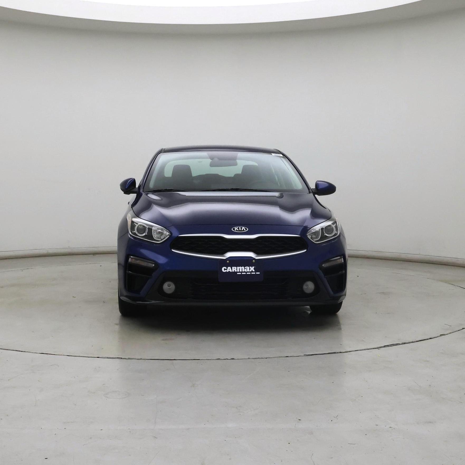 Thumbnail: 2021 Kia Forte - 5