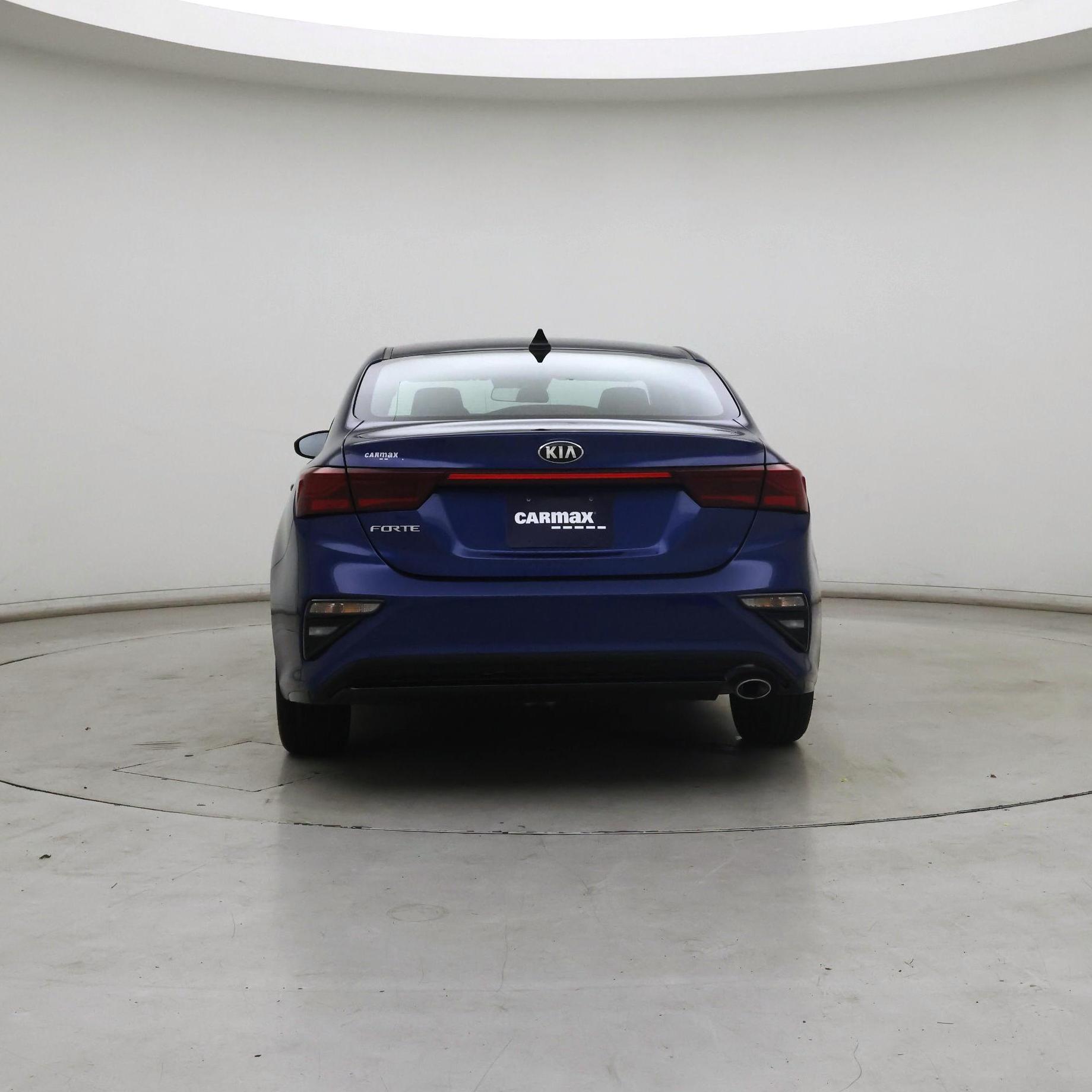 Thumbnail: 2021 Kia Forte - 6