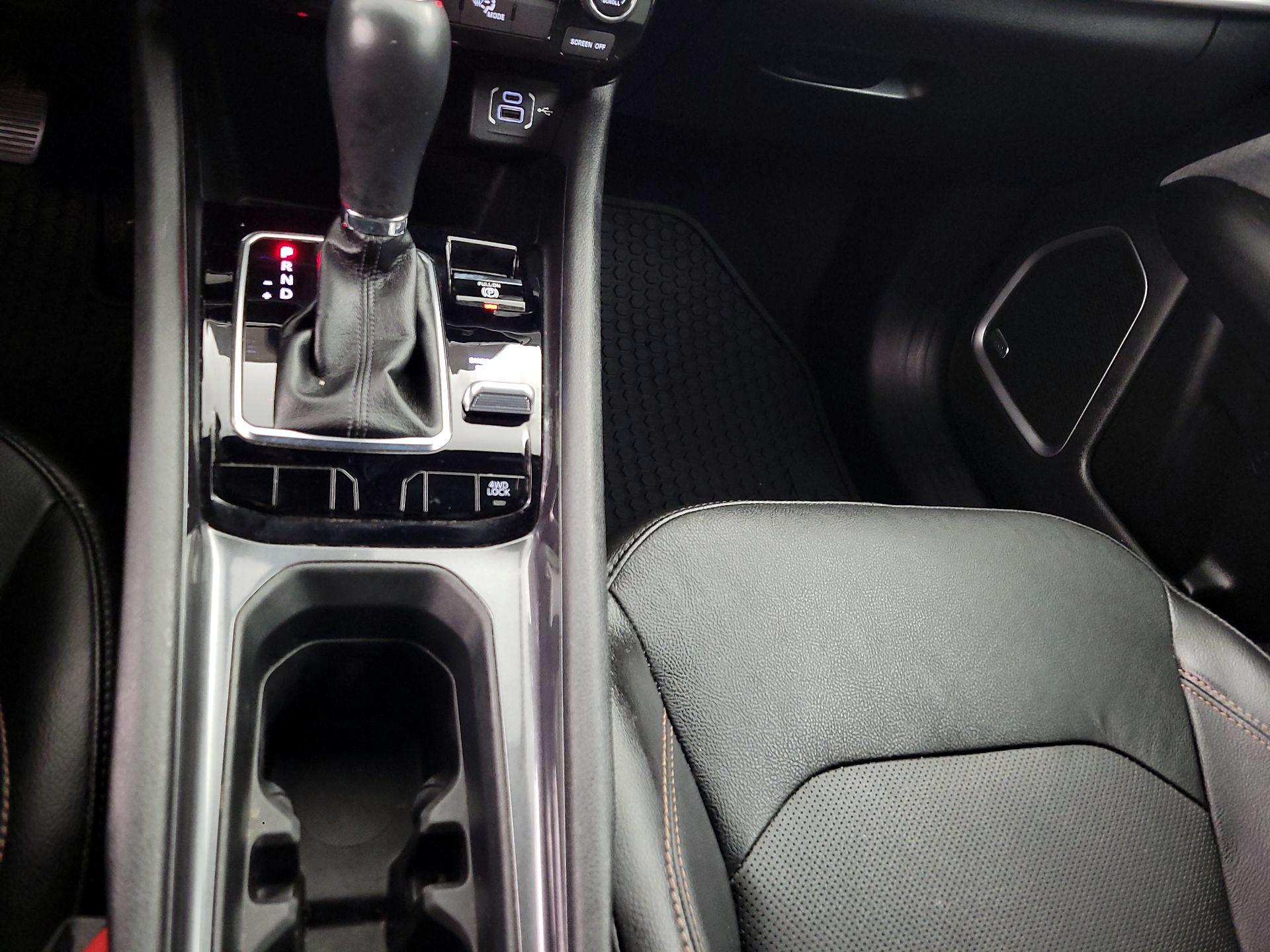 Thumbnail: 2023 Jeep Compass - 17