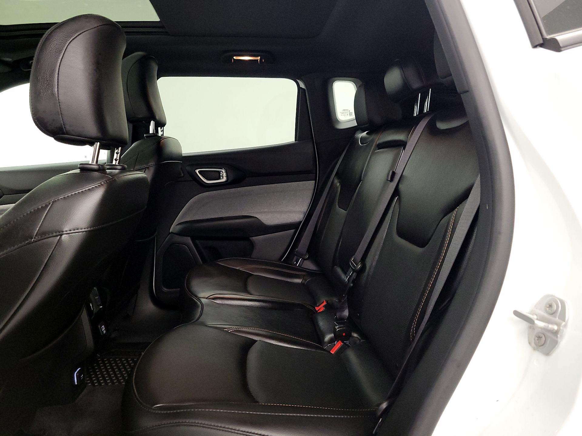 Thumbnail: 2023 Jeep Compass - 20
