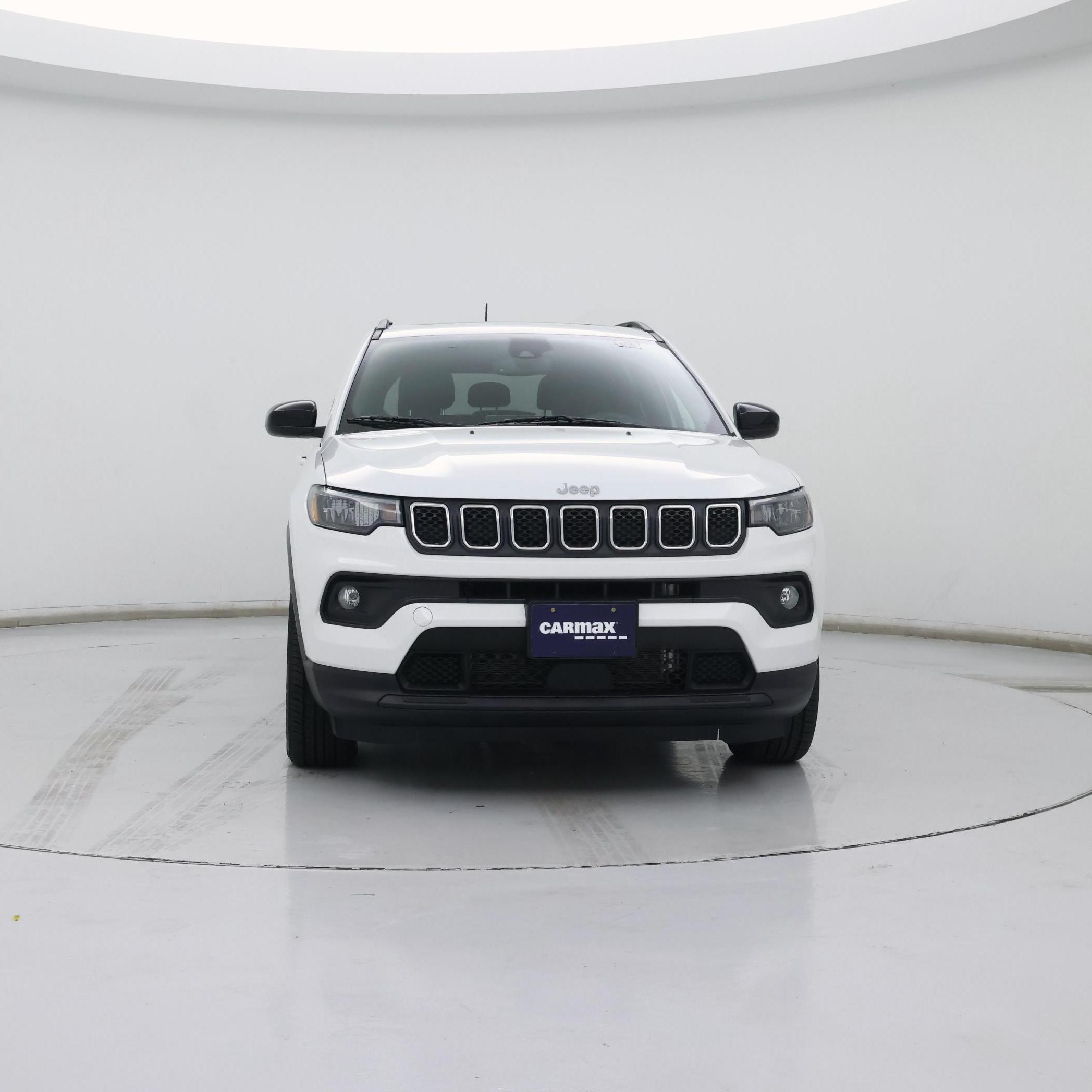 Thumbnail: 2023 Jeep Compass - 5