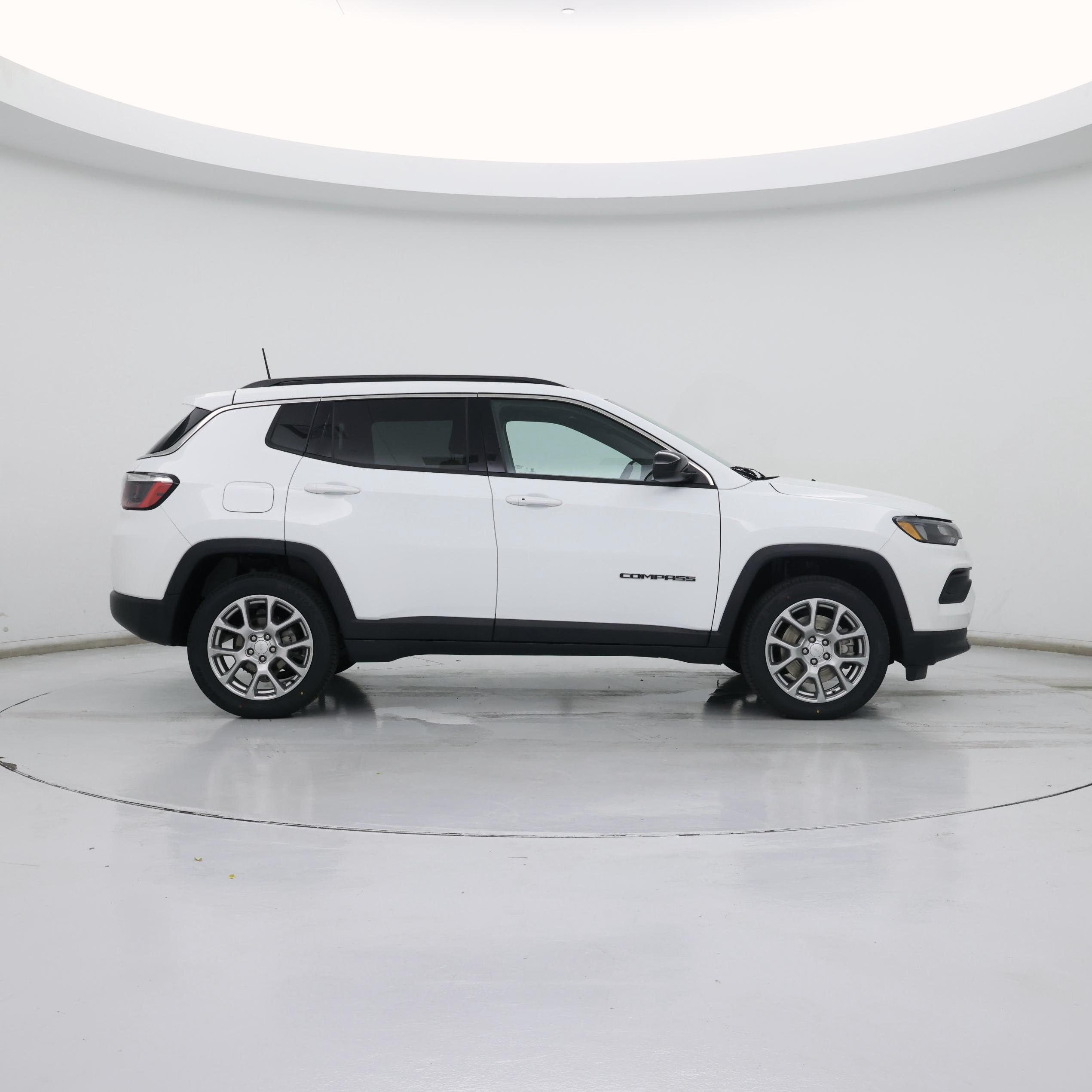 Thumbnail: 2023 Jeep Compass - 7