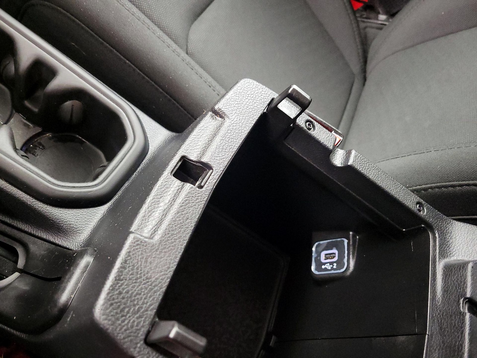 2023 Jeep Wrangler 4-Door Sport S - Photo 19