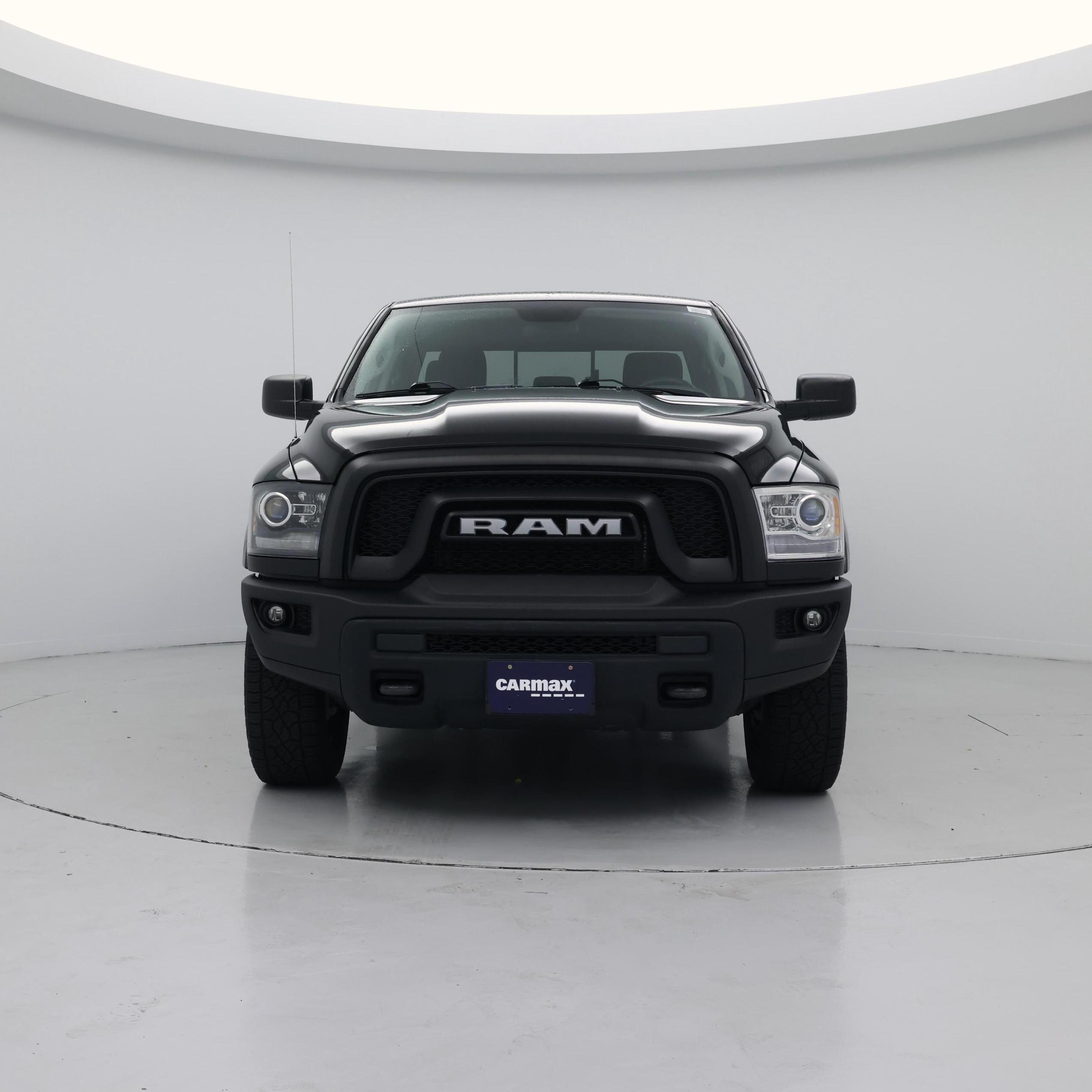 Thumbnail: 2020 RAM 1500 Classic - 5