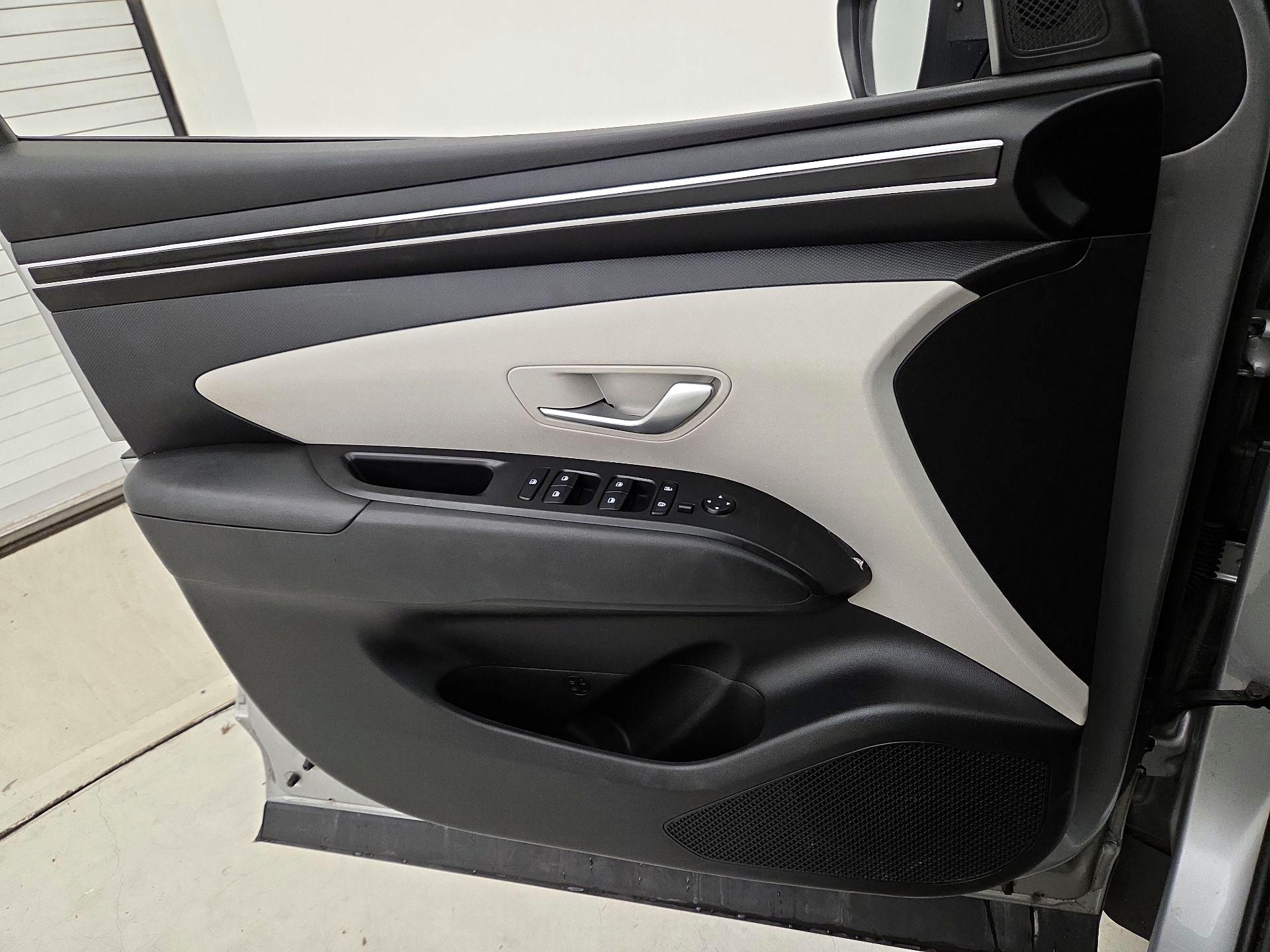 Thumbnail: 2024 Hyundai Tucson - 12
