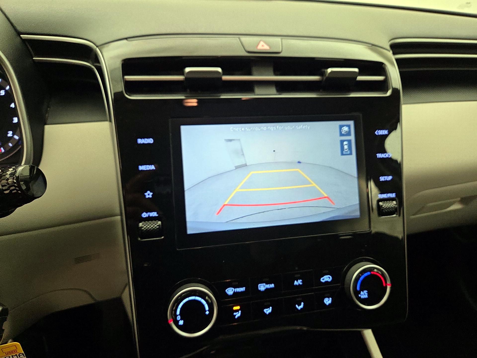 Thumbnail: 2024 Hyundai Tucson - 14