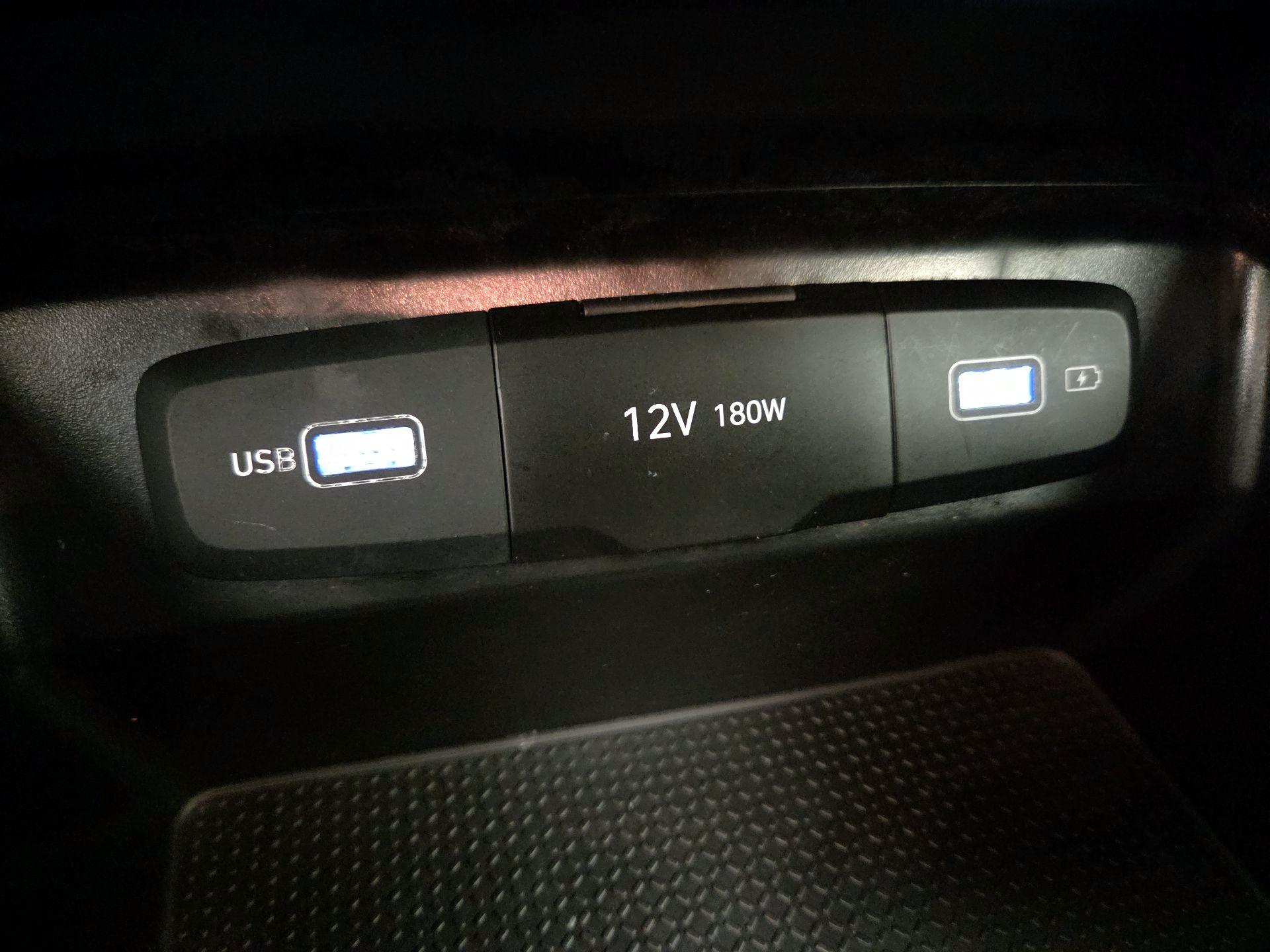 Thumbnail: 2024 Hyundai Tucson - 18