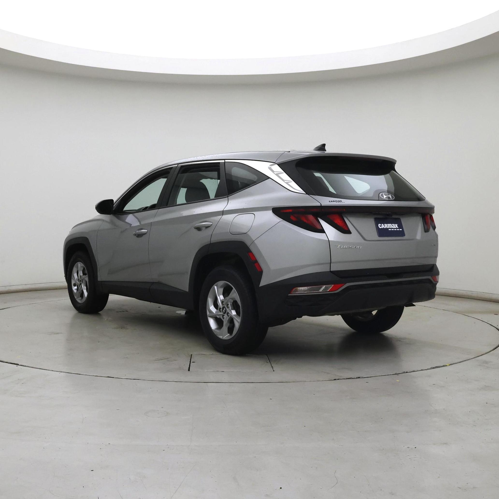 Thumbnail: 2024 Hyundai Tucson - 2