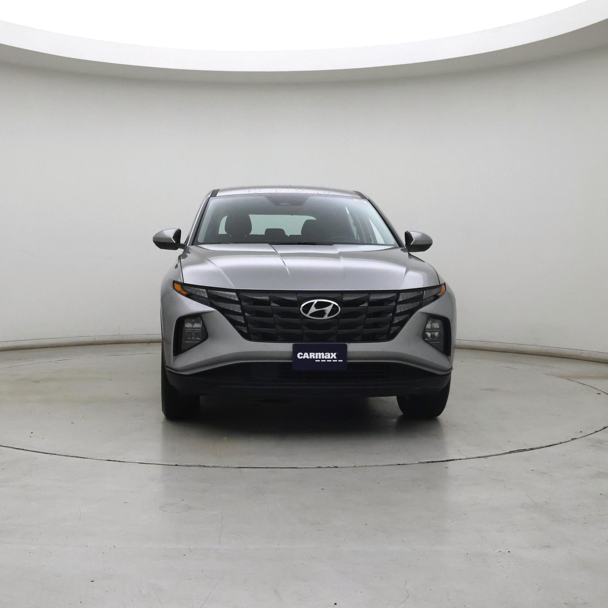 Thumbnail: 2024 Hyundai Tucson - 5