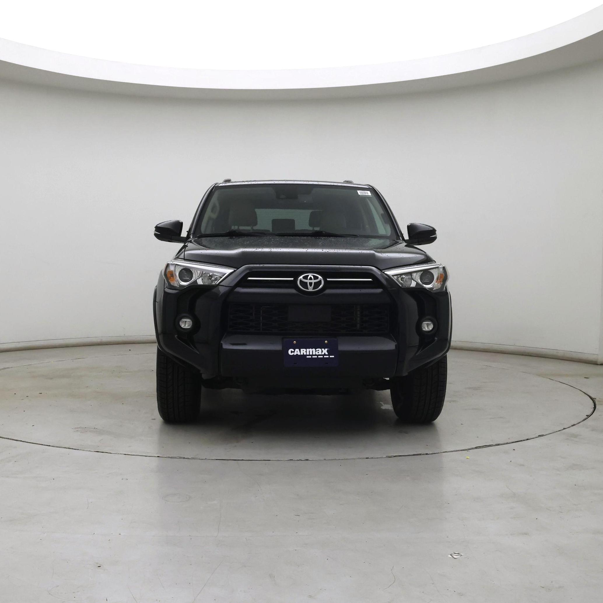 Thumbnail: 2022 Toyota 4Runner - 5