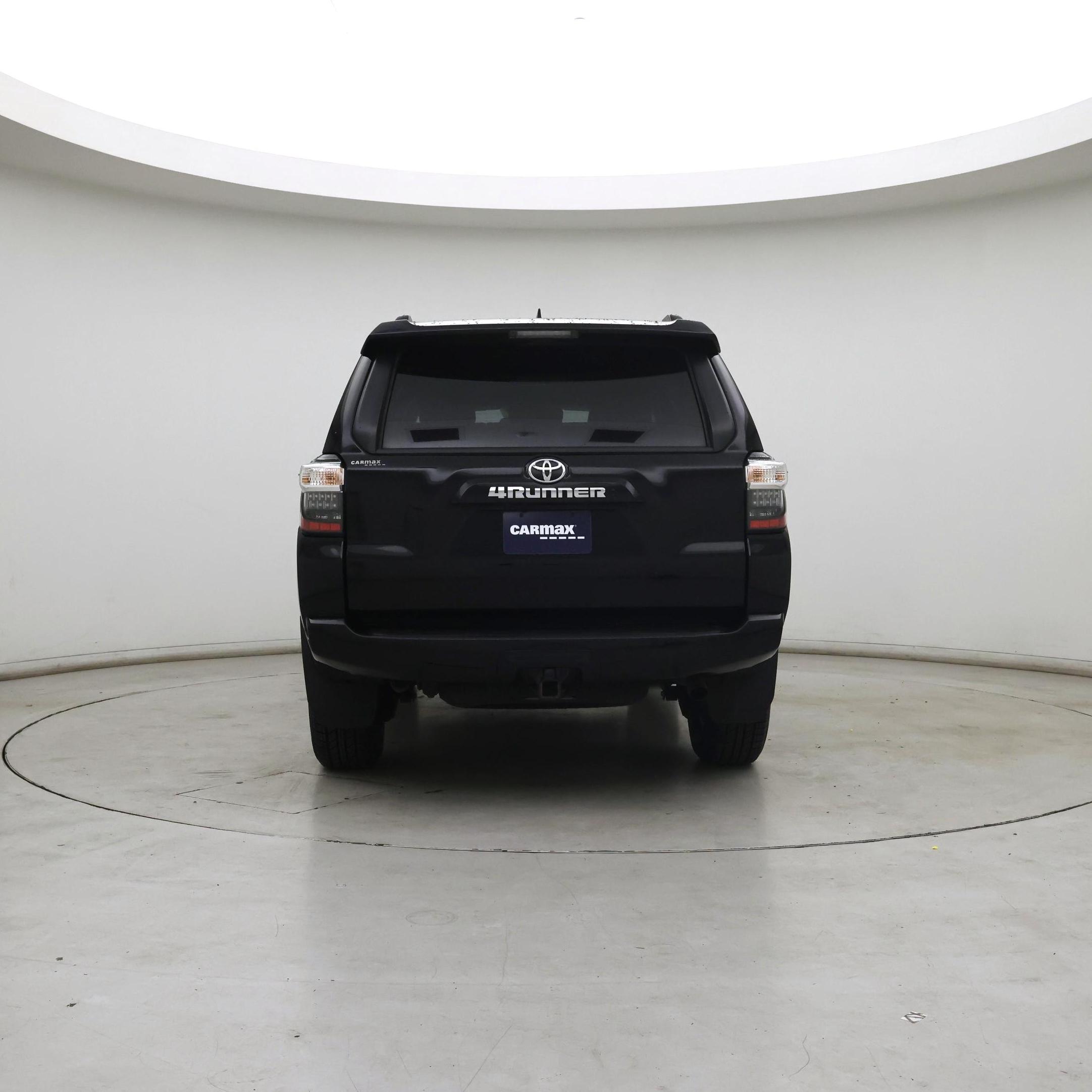 Thumbnail: 2022 Toyota 4Runner - 6