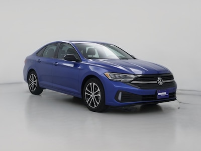 2023 Volkswagen Jetta Sport