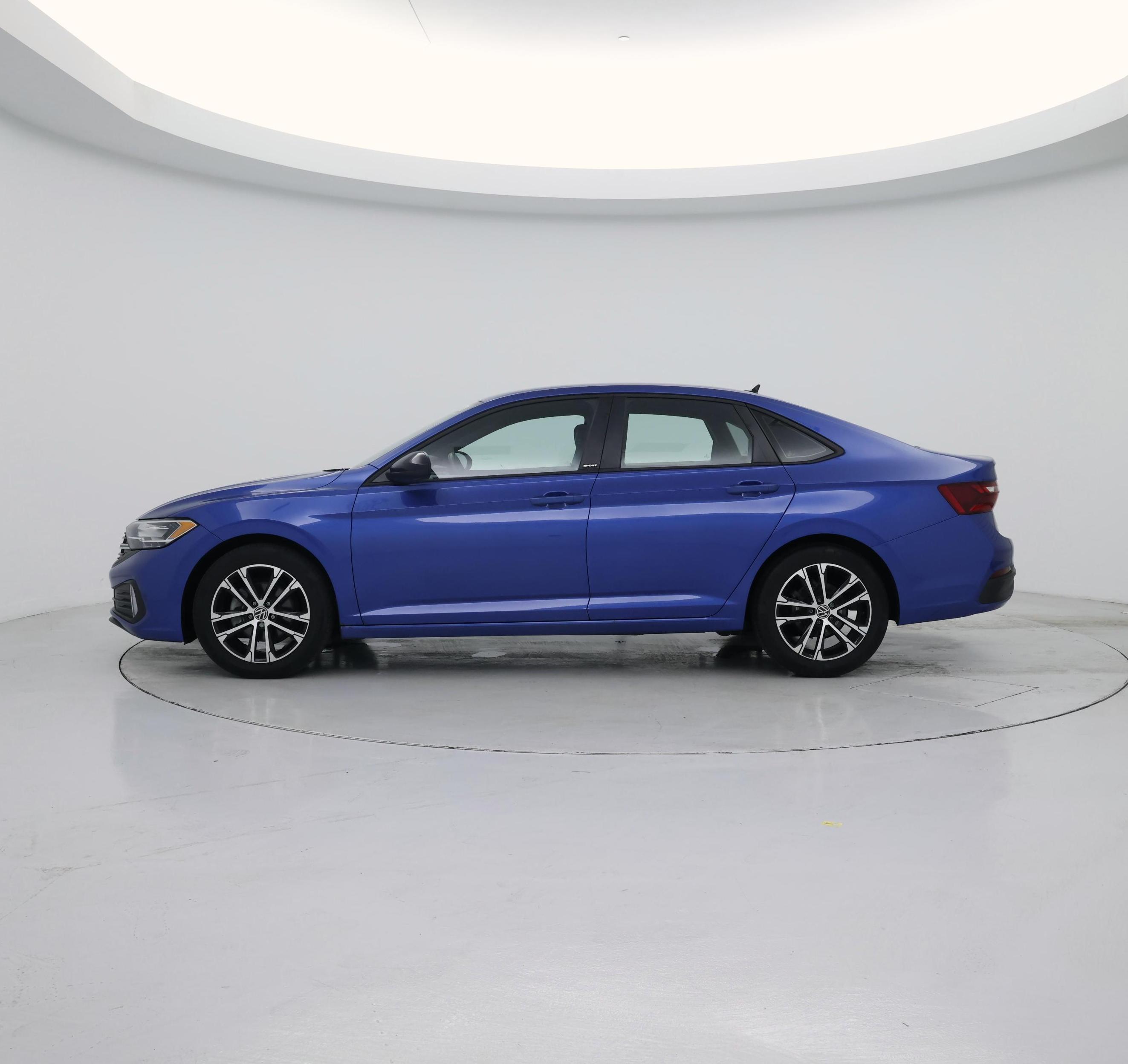 Thumbnail: 2023 Volkswagen Jetta - 3