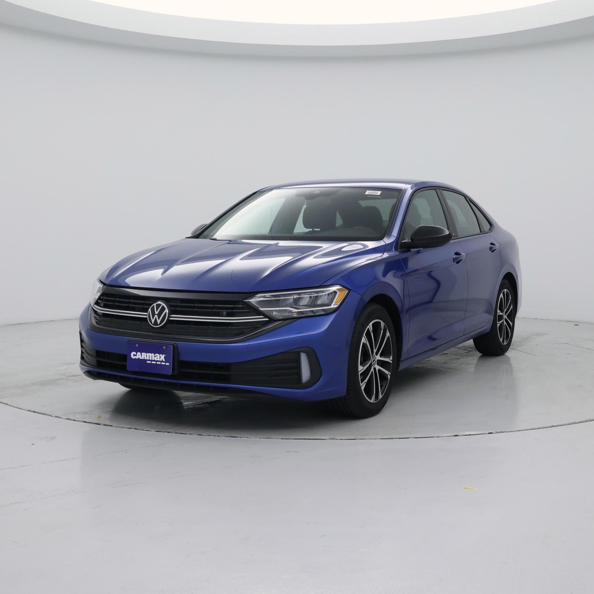 Thumbnail: 2023 Volkswagen Jetta - 4