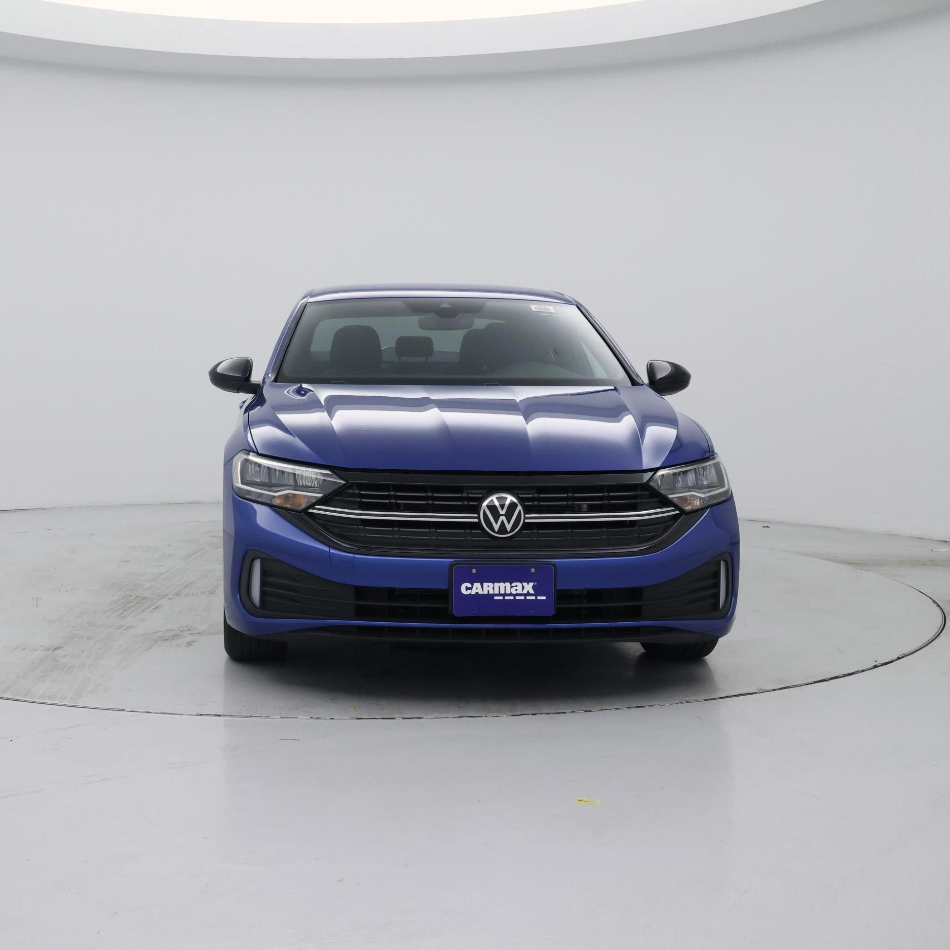 Thumbnail: 2023 Volkswagen Jetta - 5