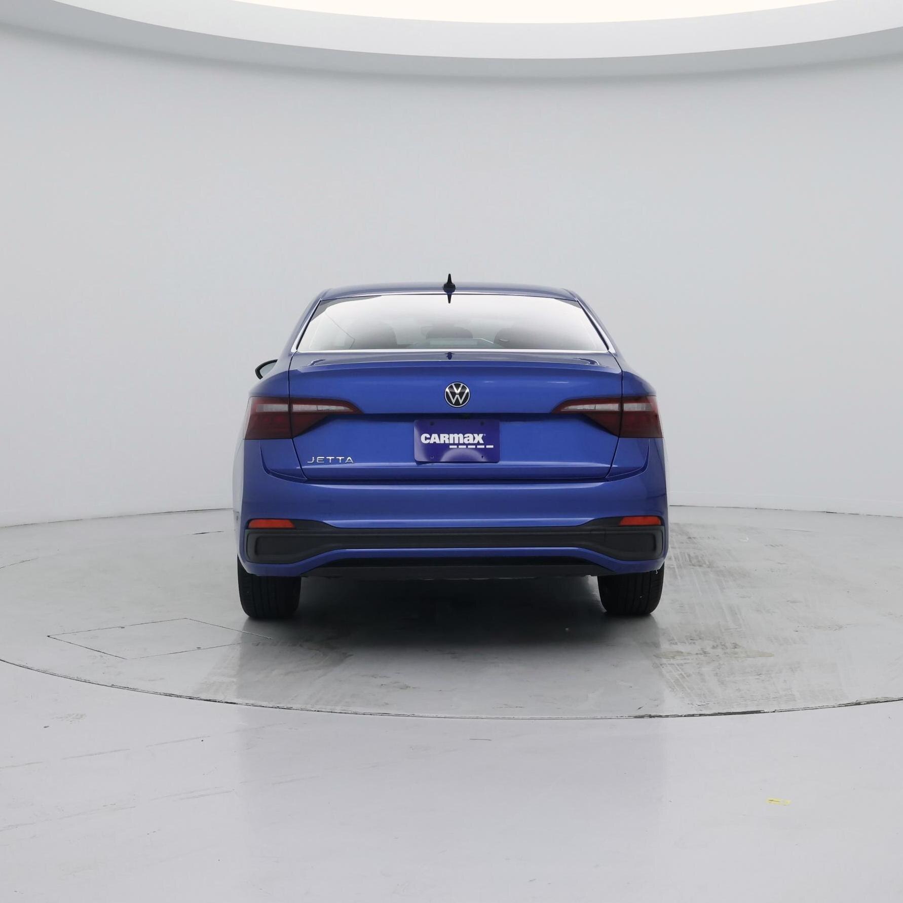 Thumbnail: 2023 Volkswagen Jetta - 6