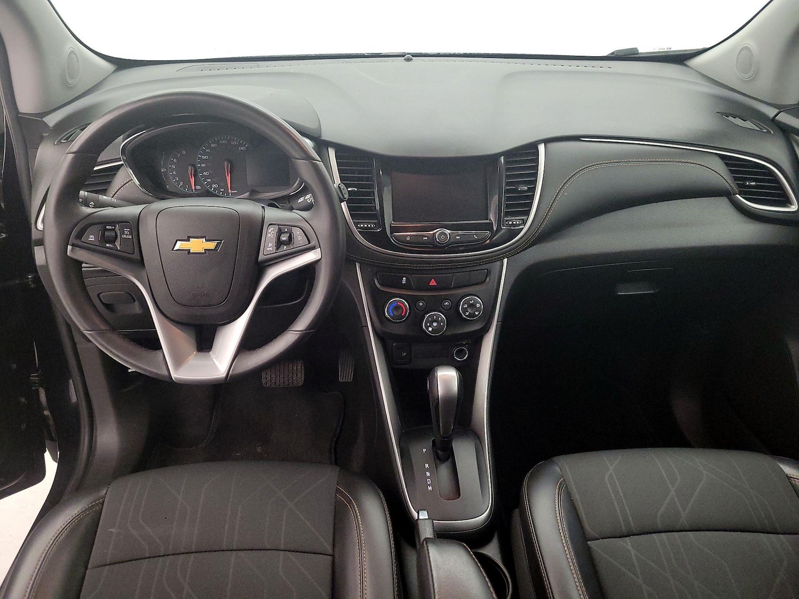 2021 Chevrolet Trax LT - Photo 10