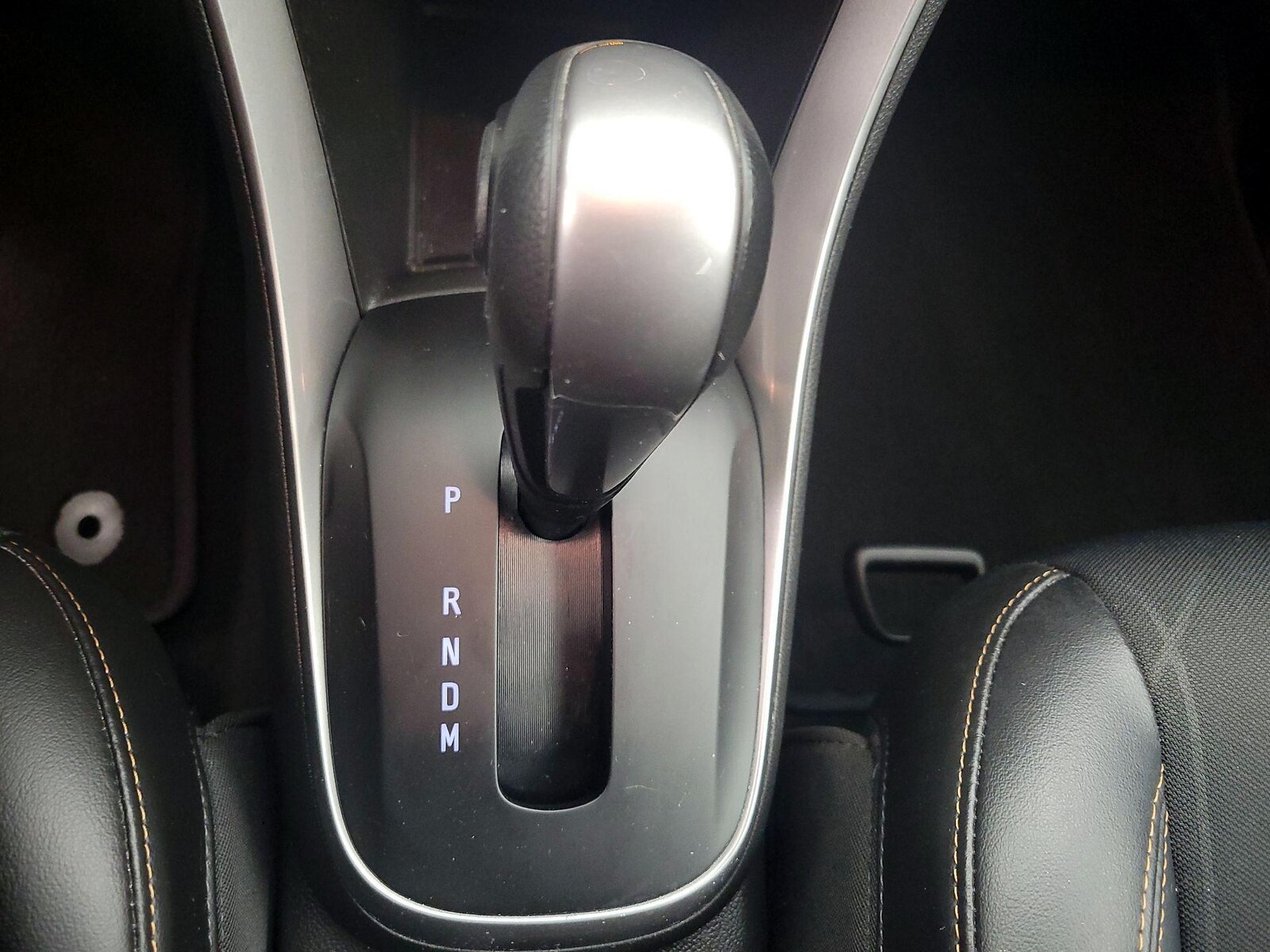 2021 Chevrolet Trax LT - Photo 18