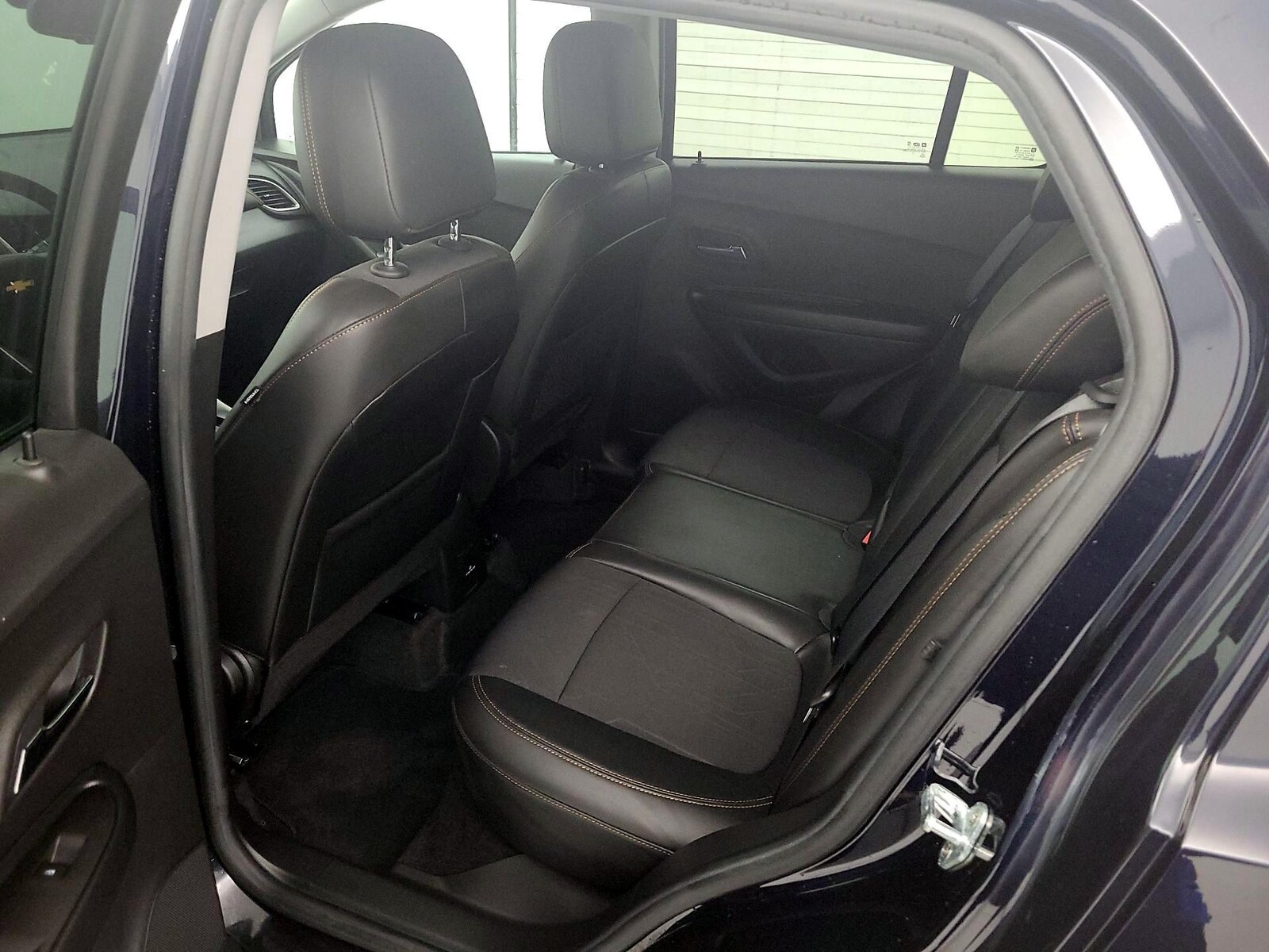 2021 Chevrolet Trax LT - Photo 20